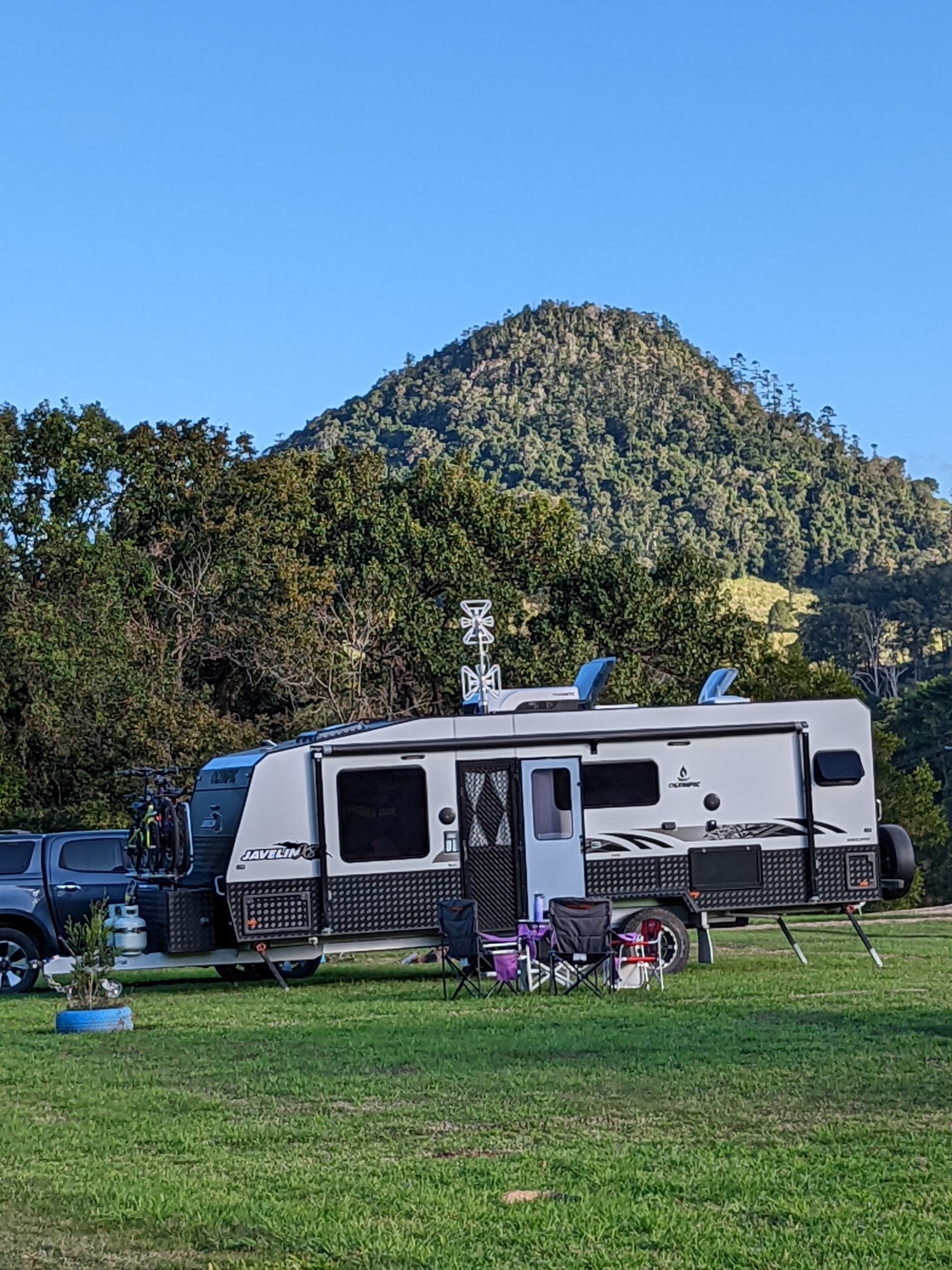 Hinterviews Farm-Stay