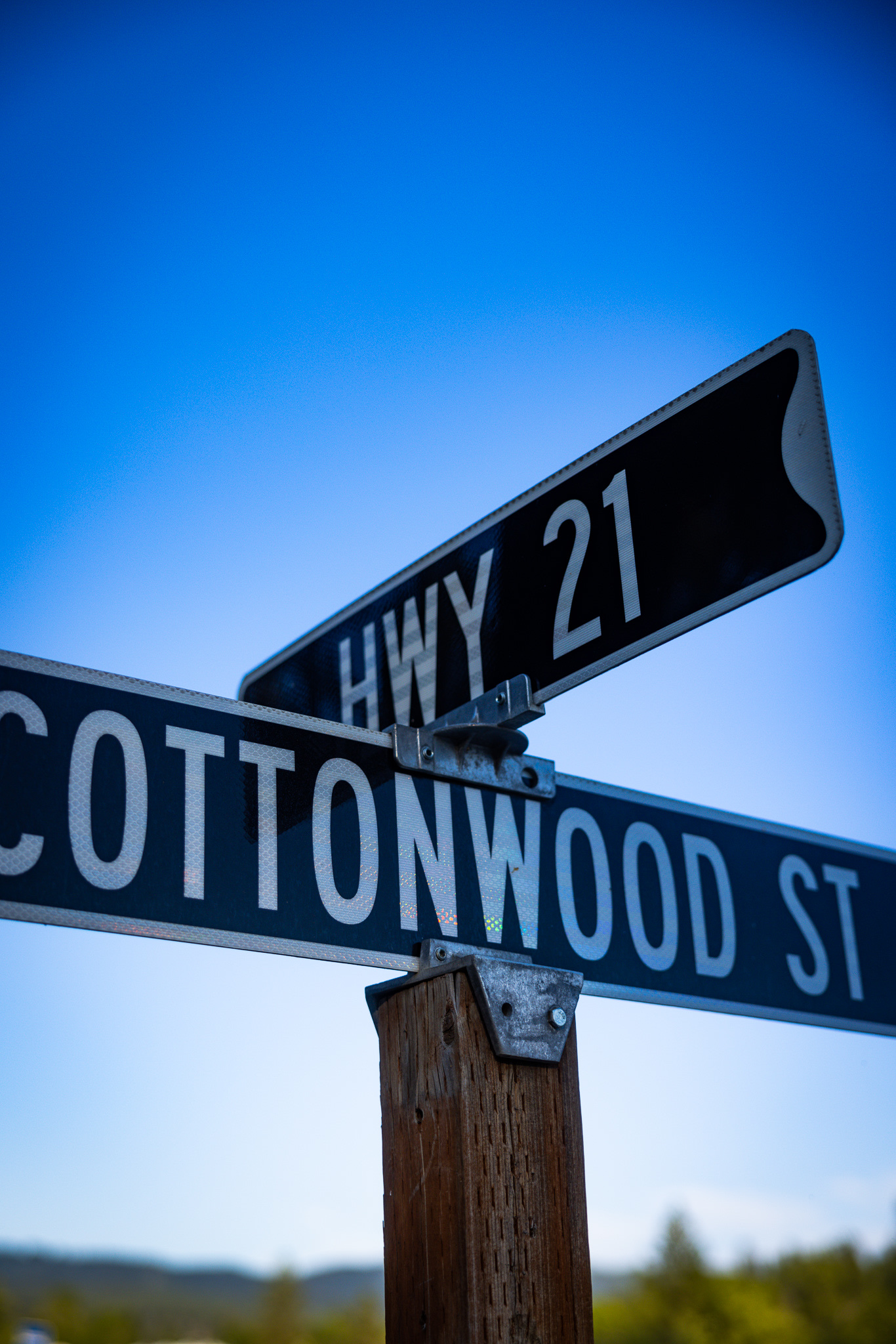 Smokejumper Tiny Home Resort