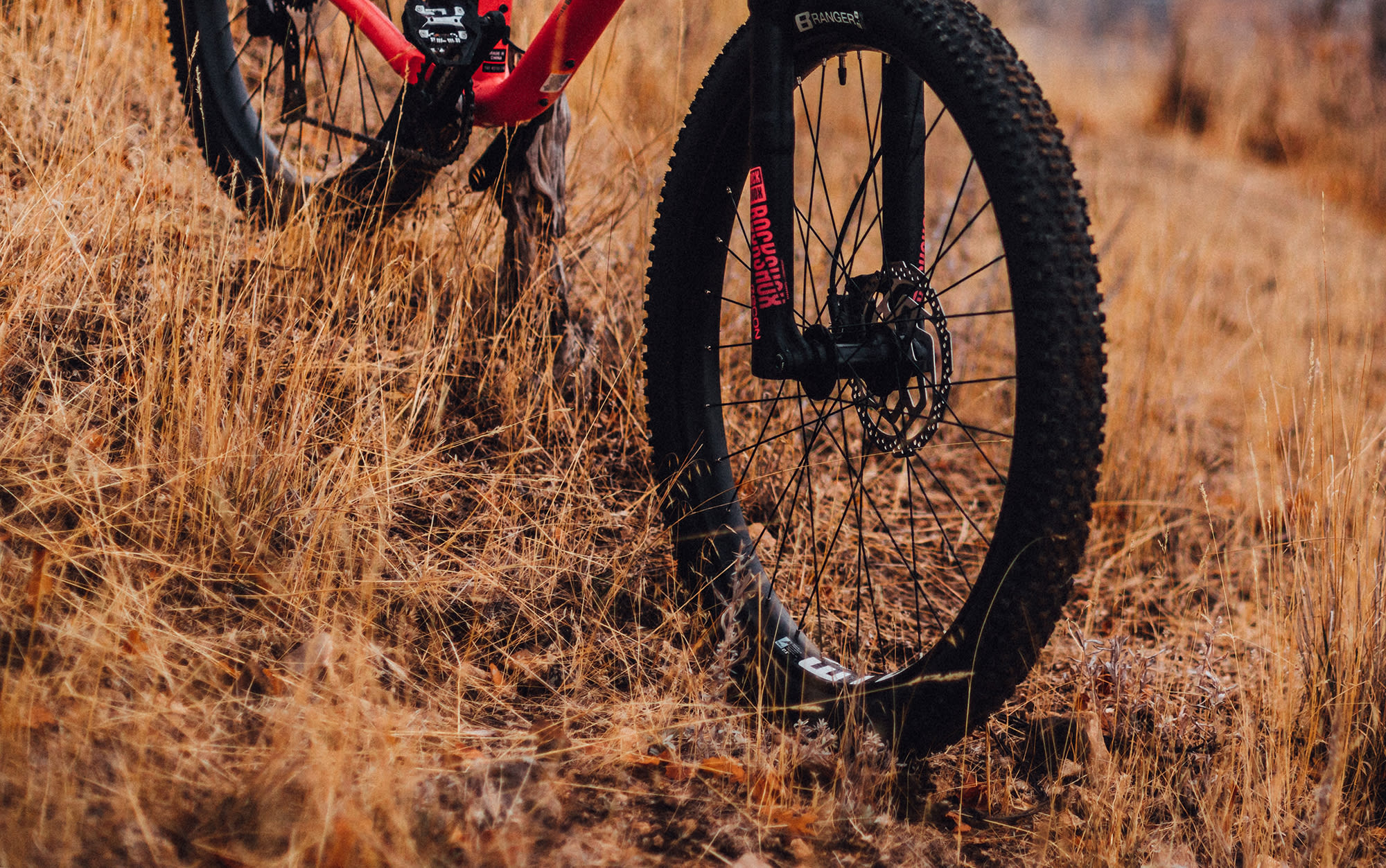 Camp near Pinnacles National Park