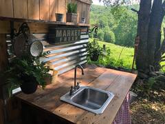Fernberry Cabin