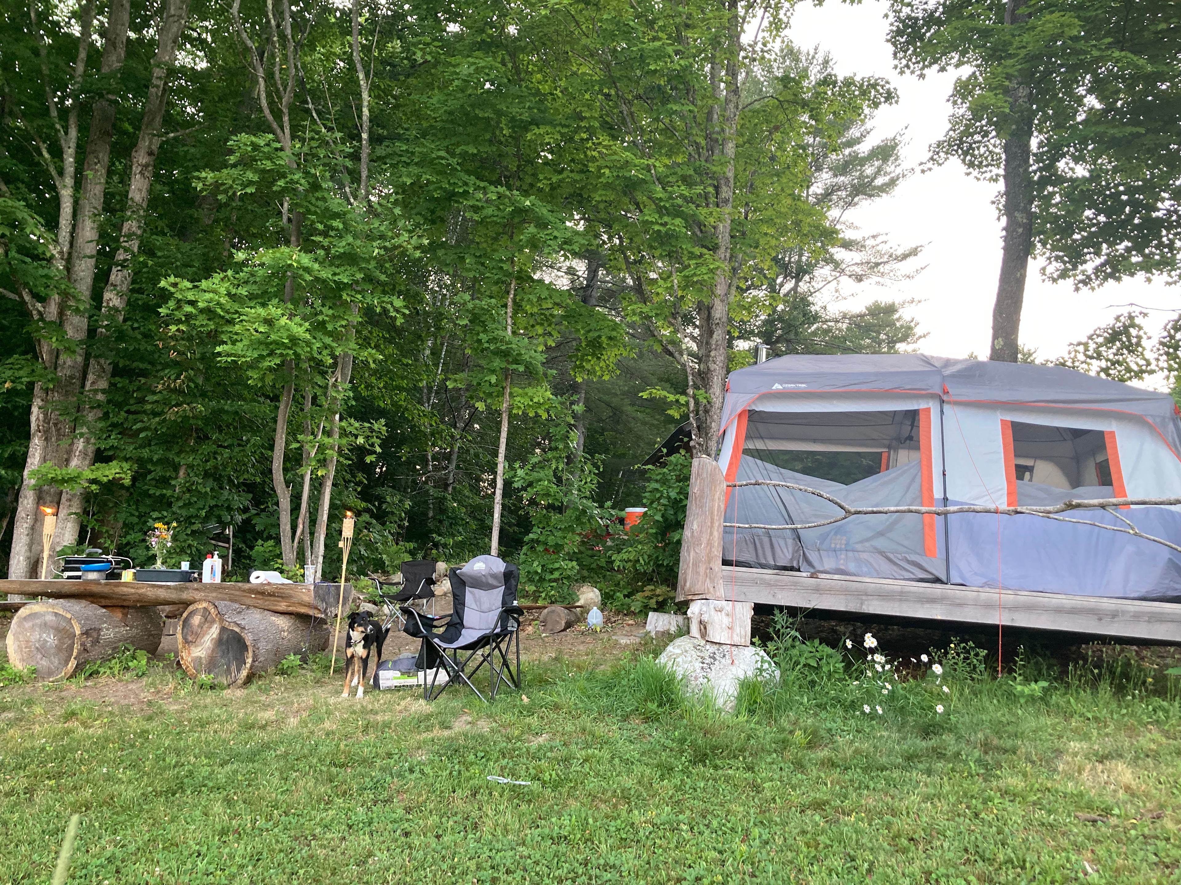 Amanda and Ben's Homestead