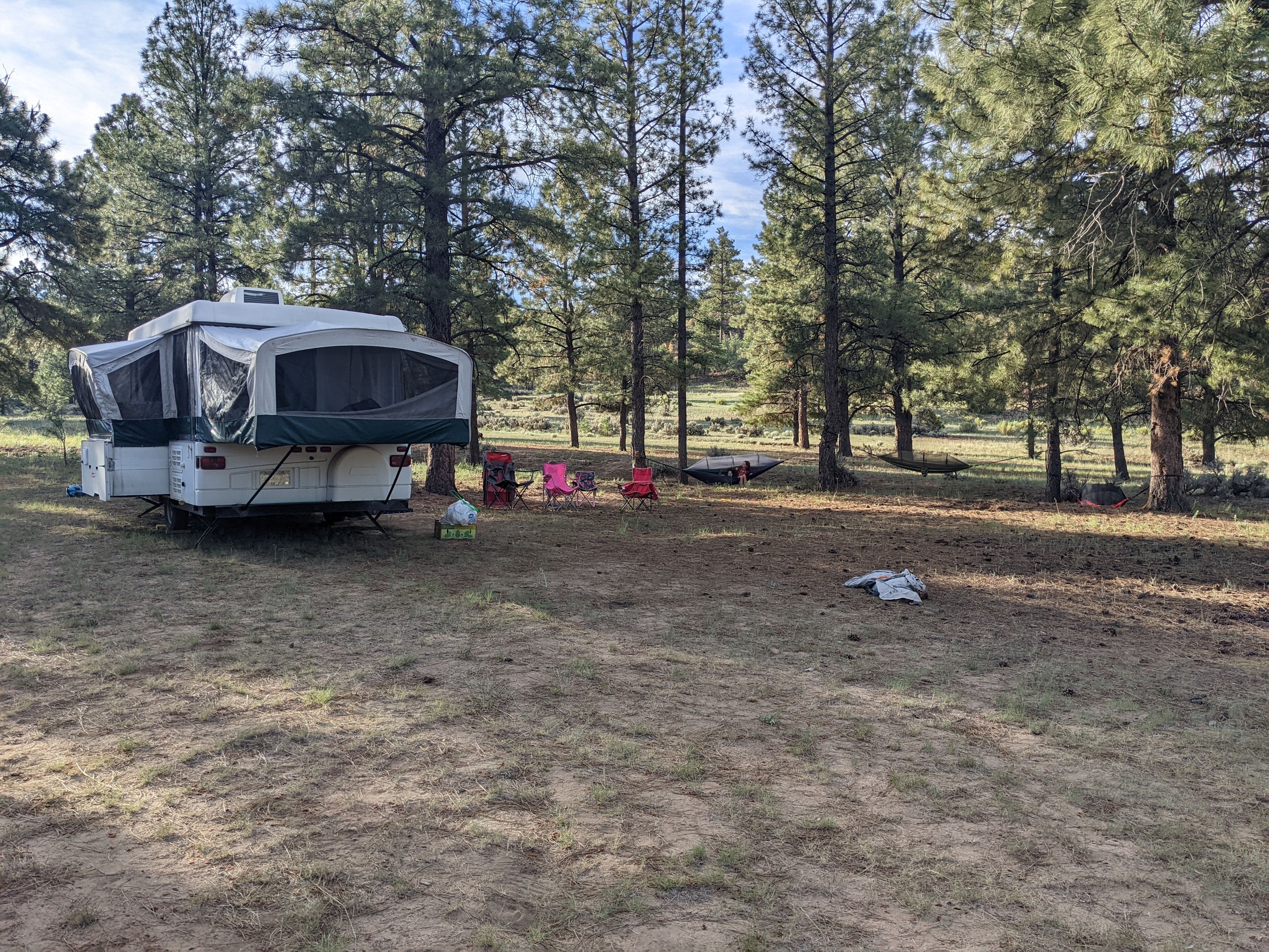 The Ranch