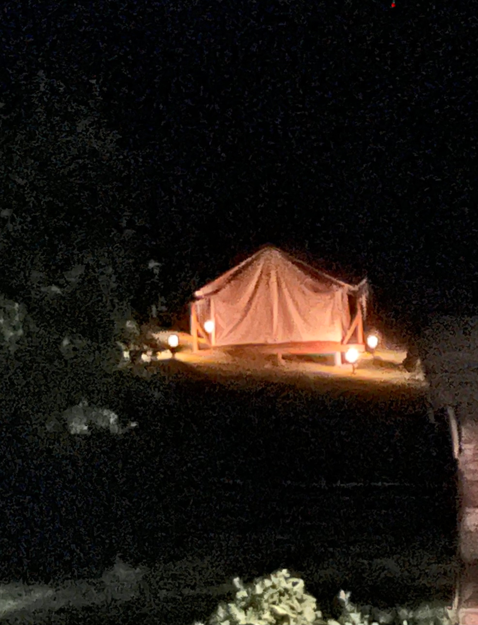 Nightlights!