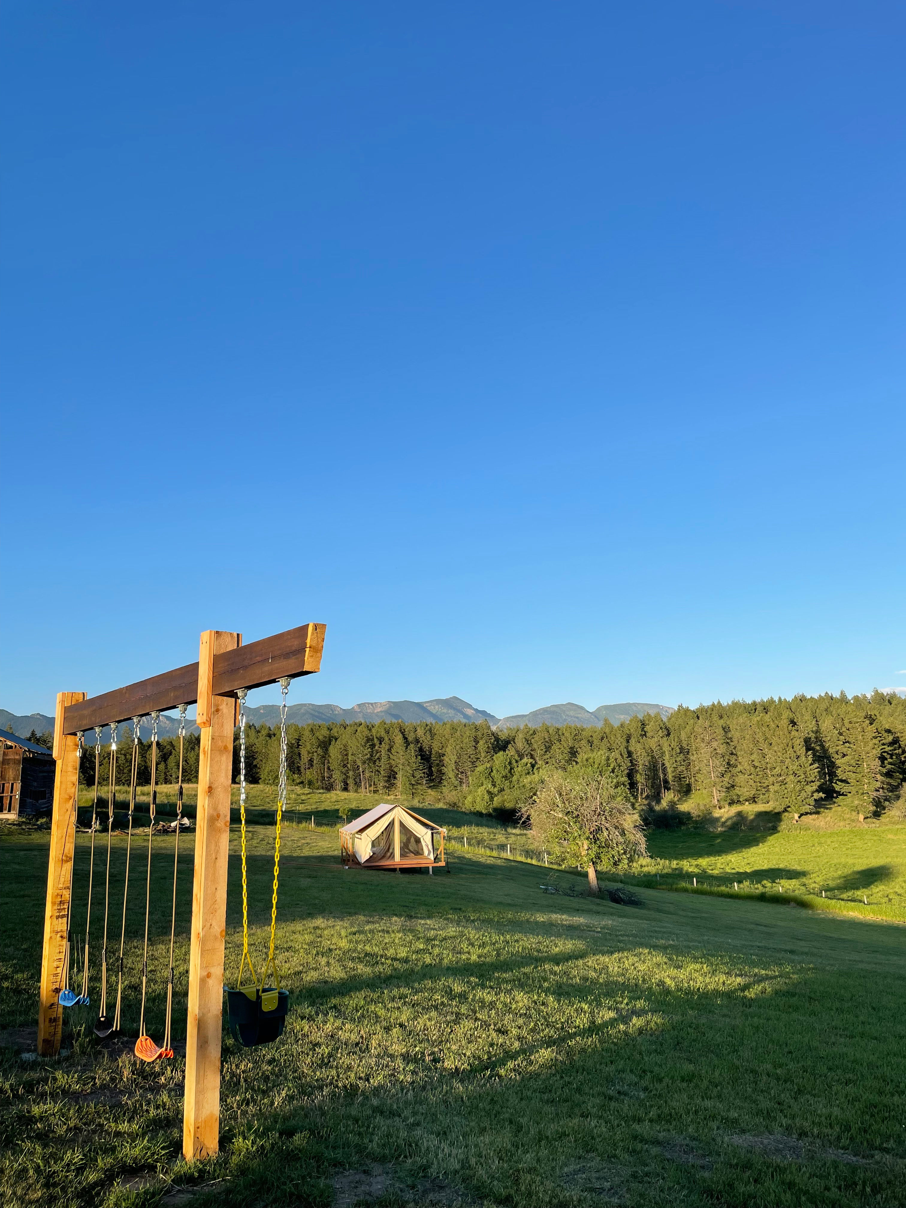 MeadowSweet Farm