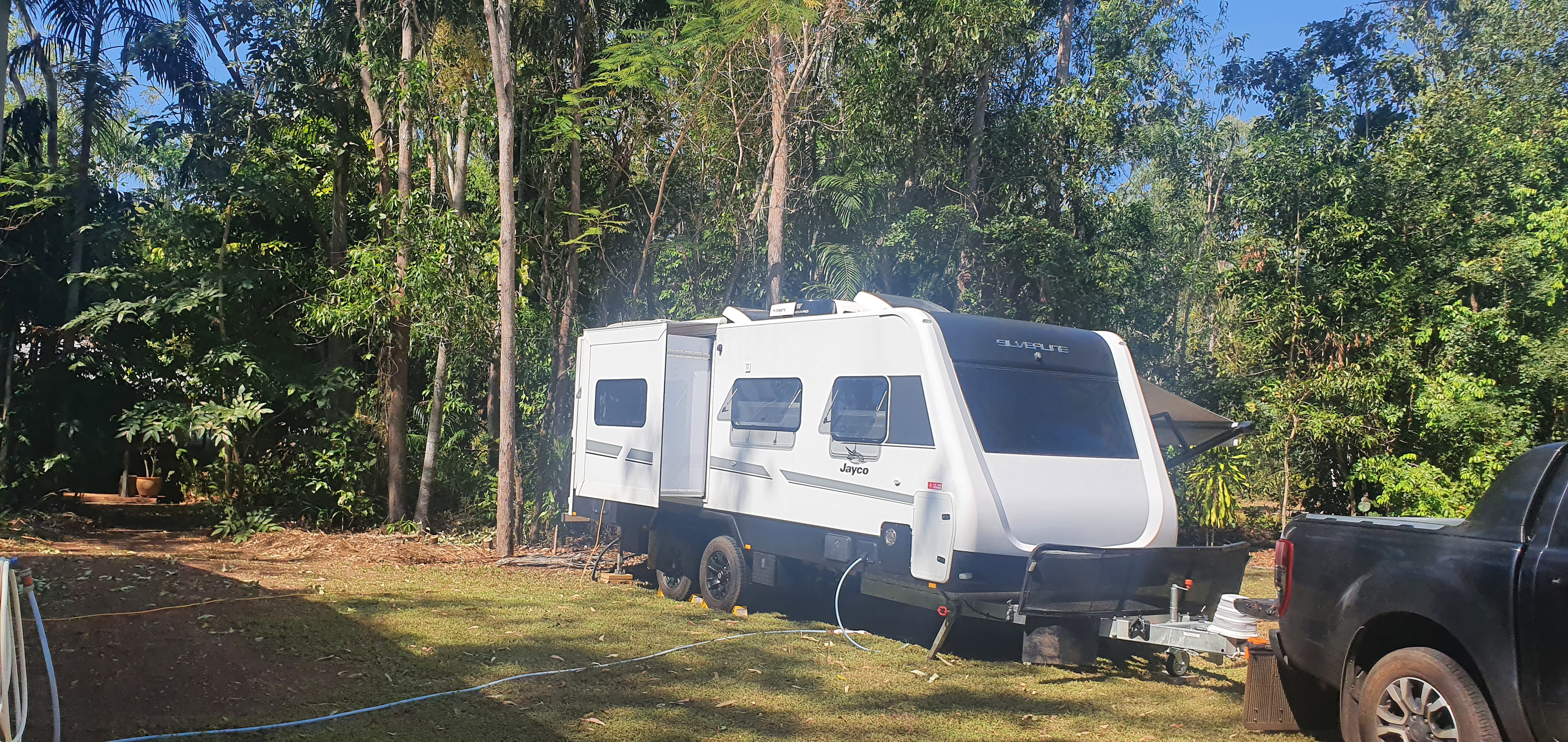 Howard Springs Haven