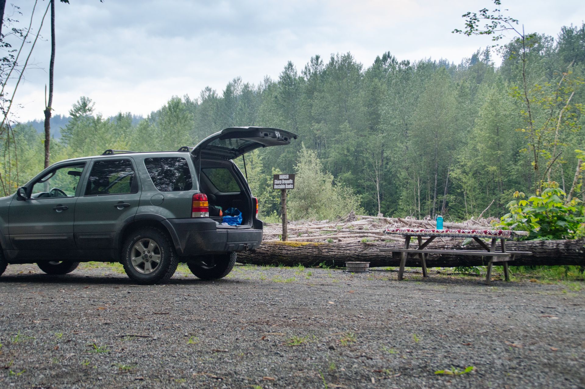 Tamihi Meadows Cabins & RV Park