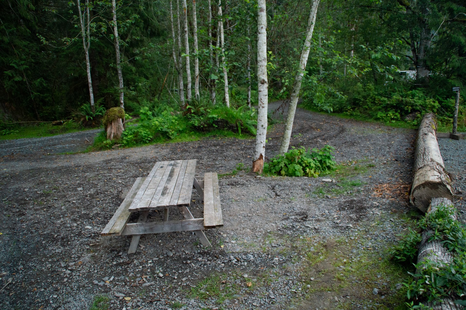 Tamihi Meadows Cabins & RV Park