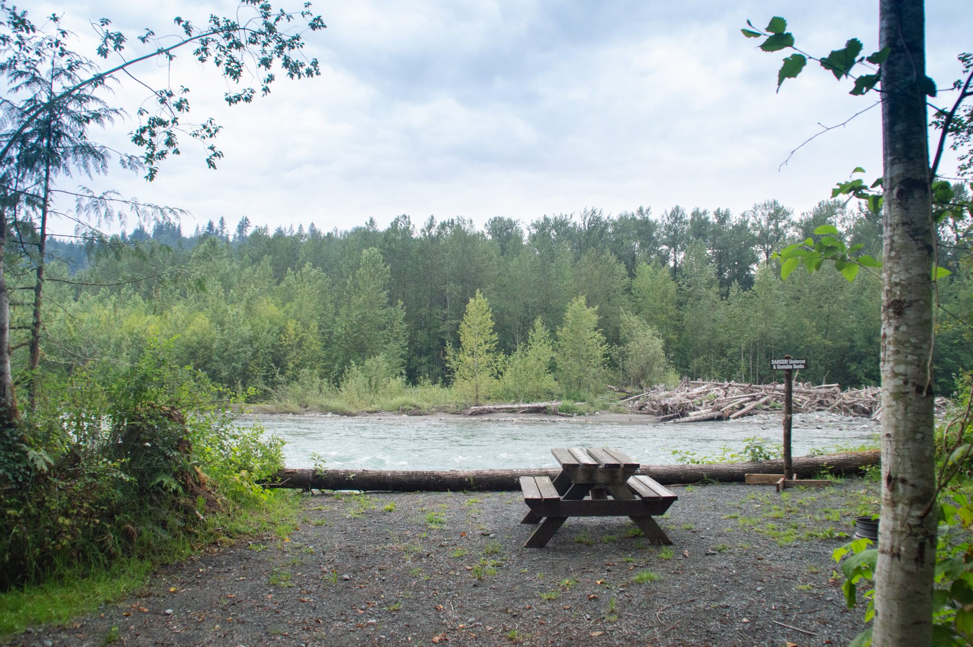 Tamihi Meadows Cabins & RV Park