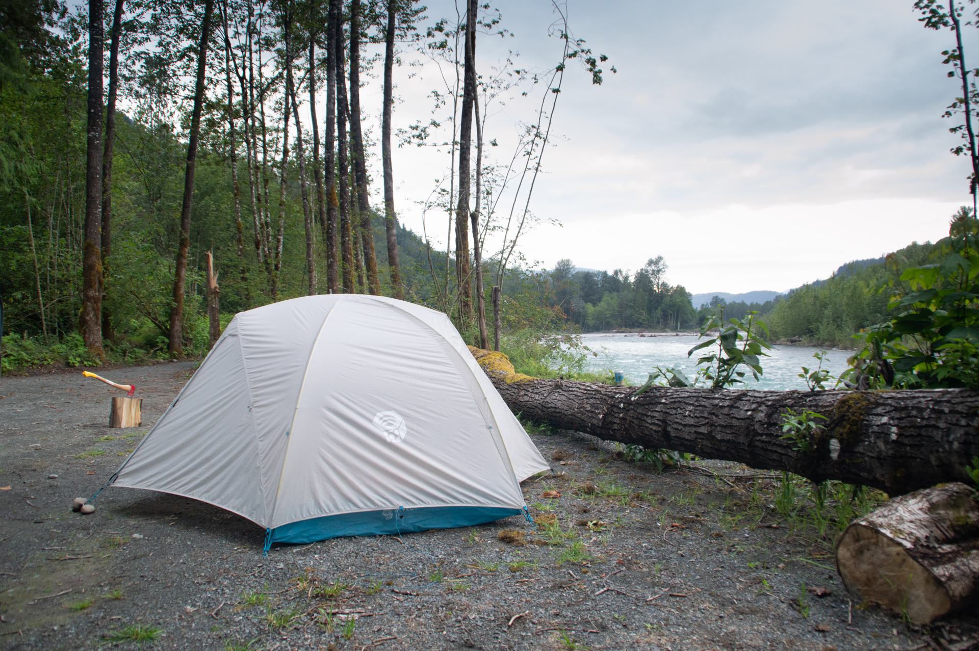 Tamihi Meadows Cabins & RV Park