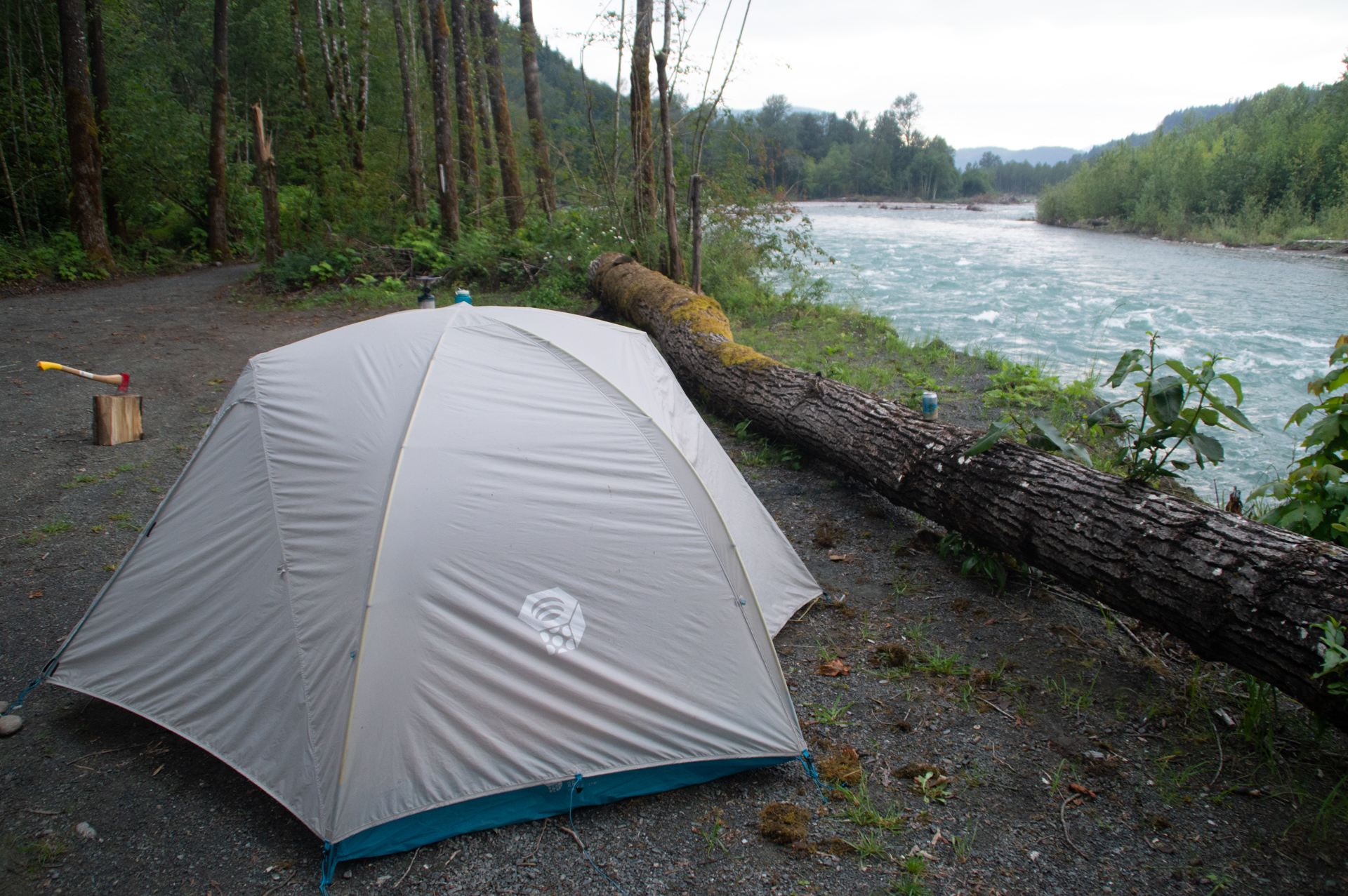 Tamihi Meadows Cabins & RV Park