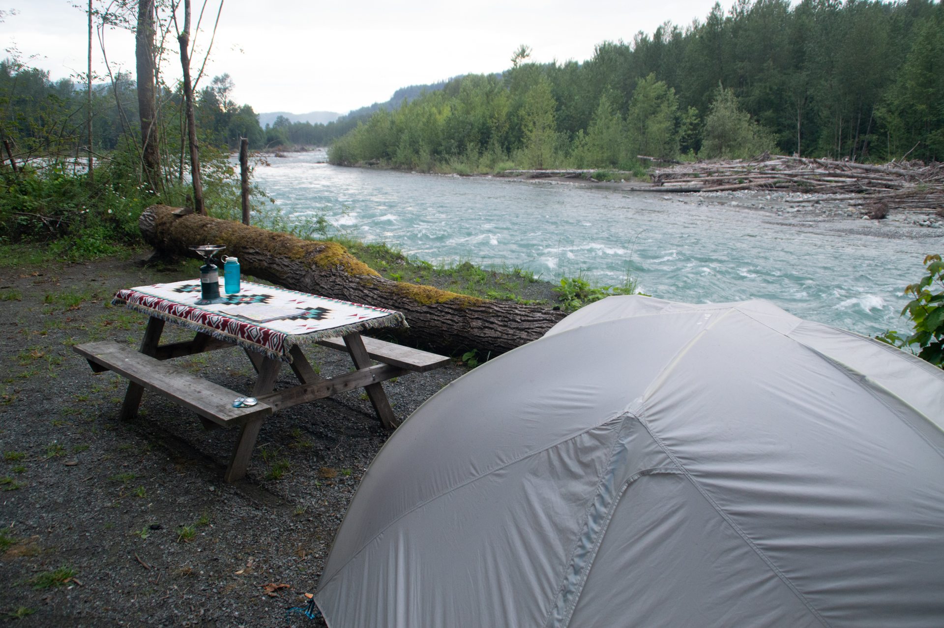 Tamihi Meadows Cabins & RV Park