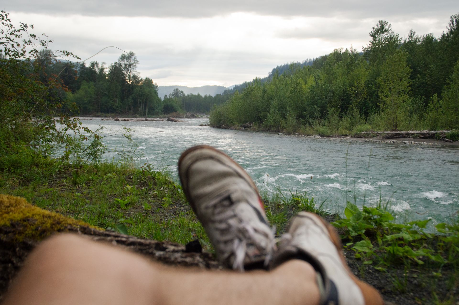 Tamihi Meadows Cabins & RV Park