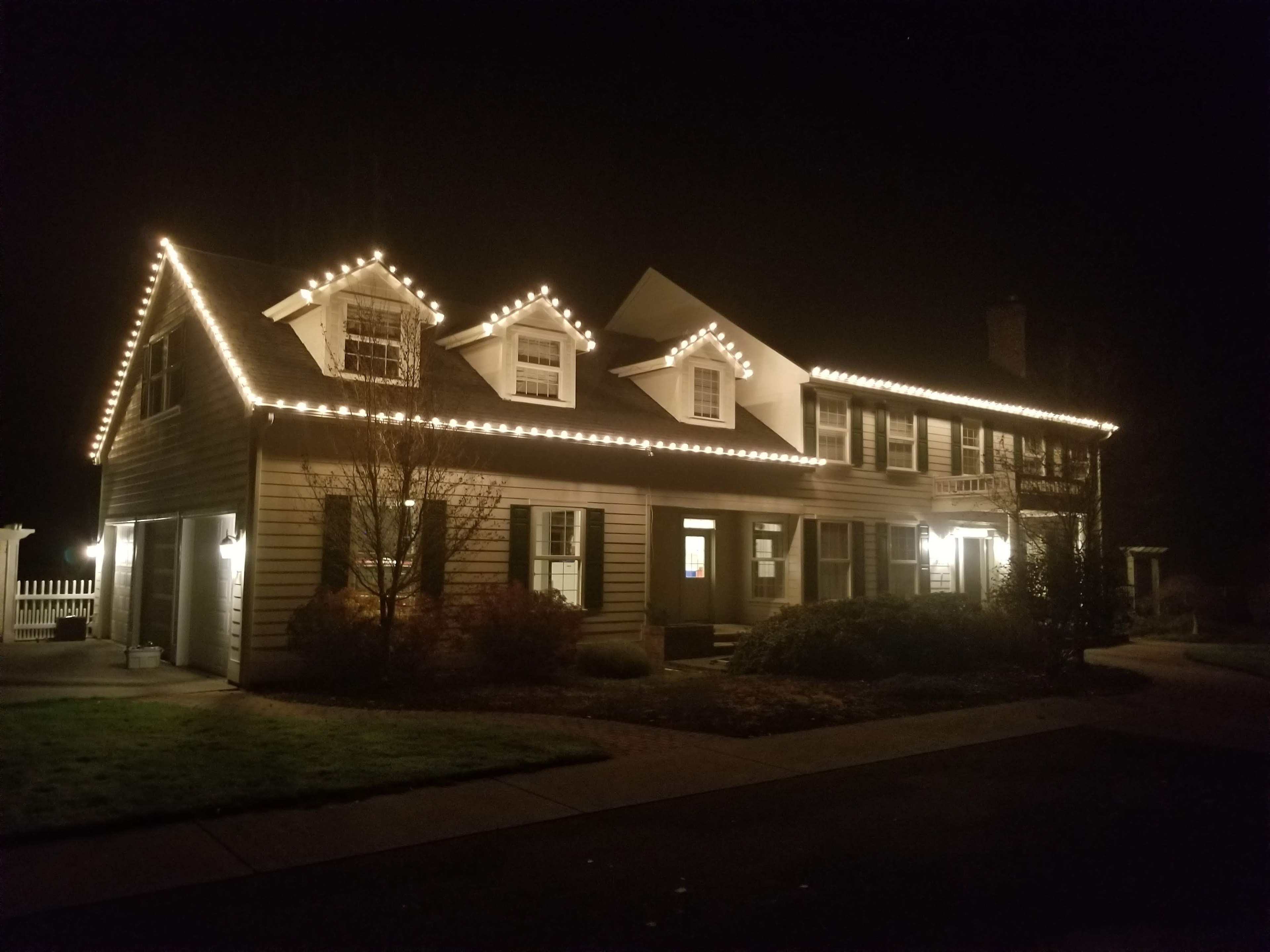 Idlewild Farm
