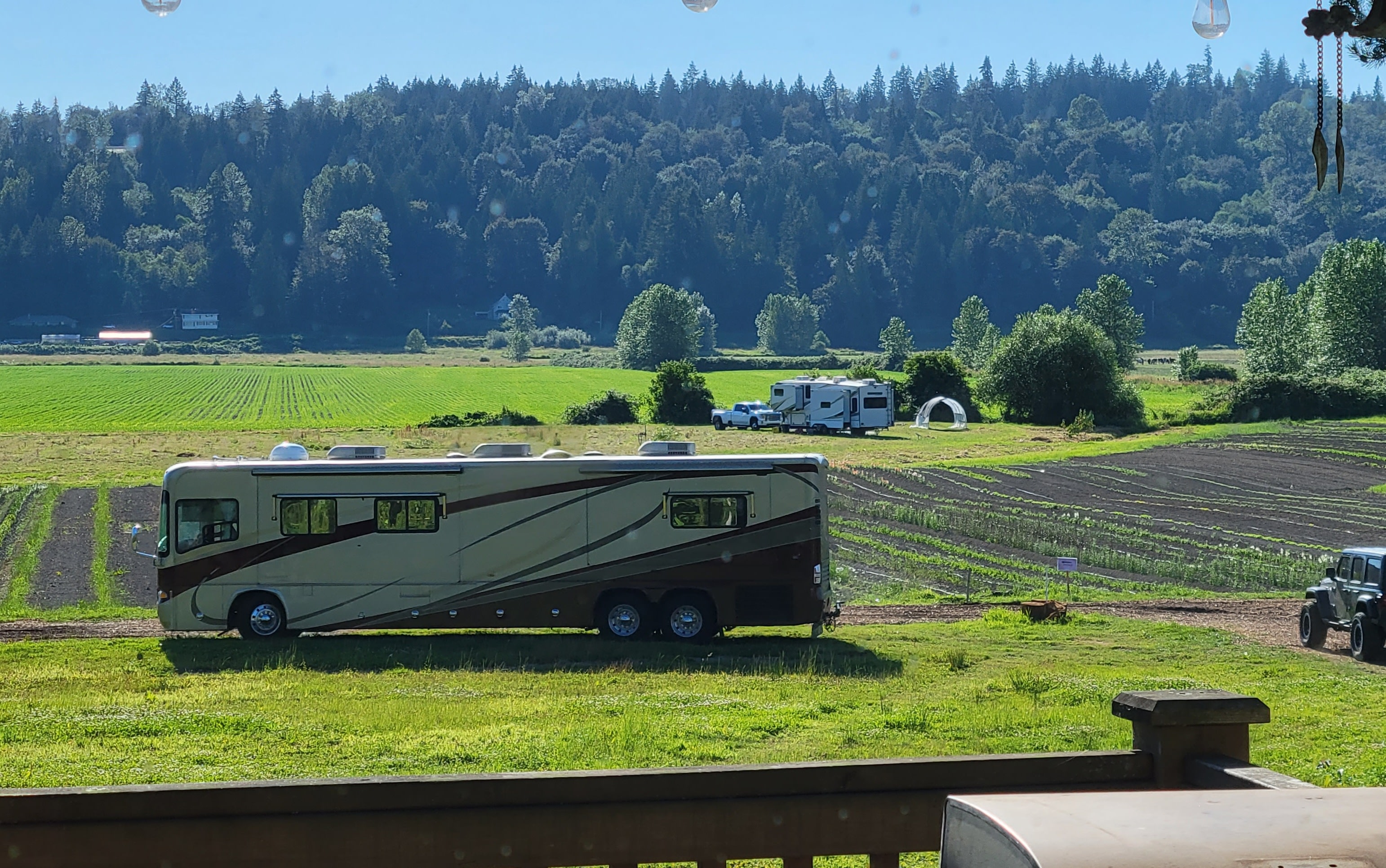 Roney River Ranch (R3)