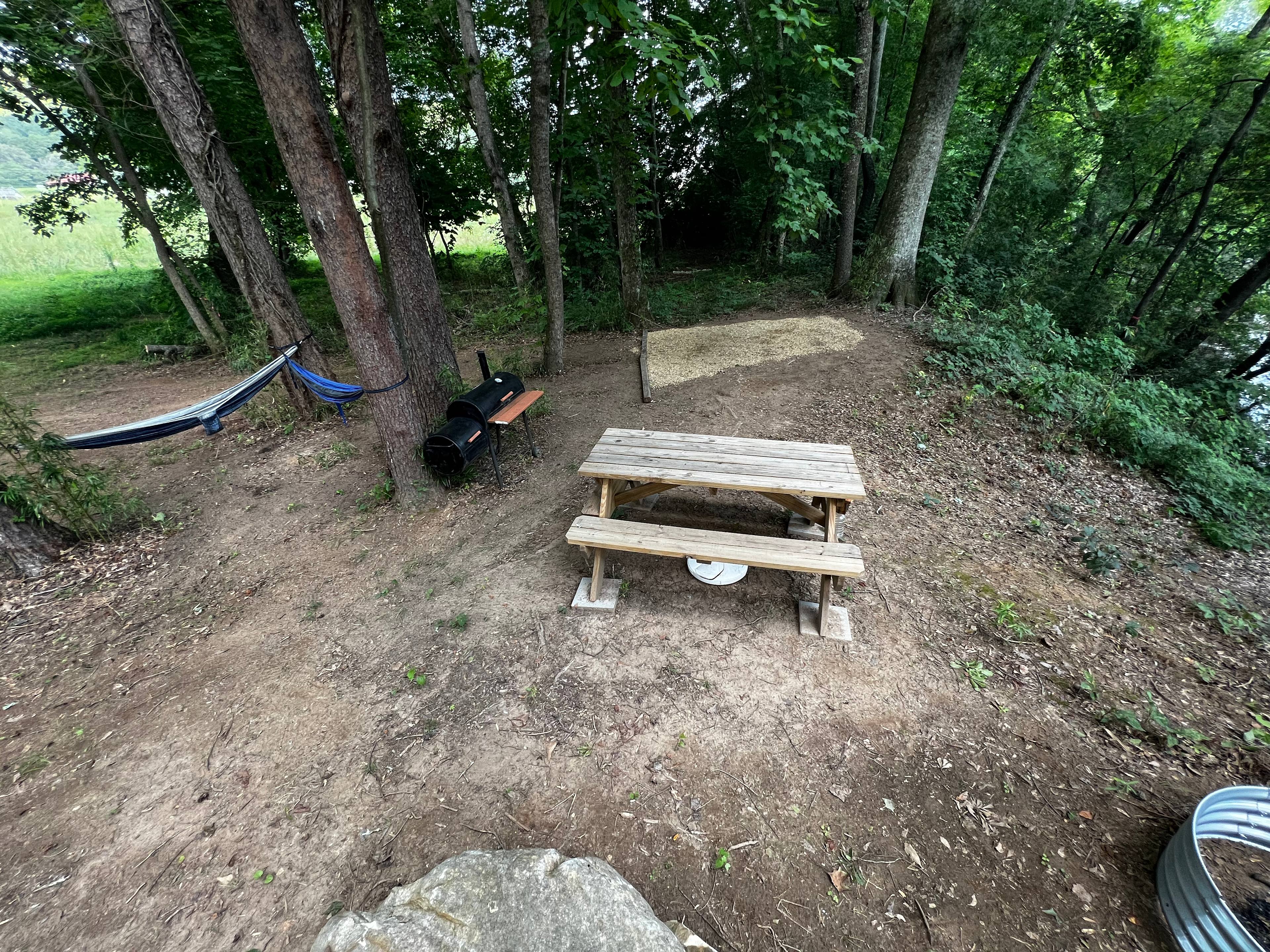 Sugarloafers on the Lower Ocoee