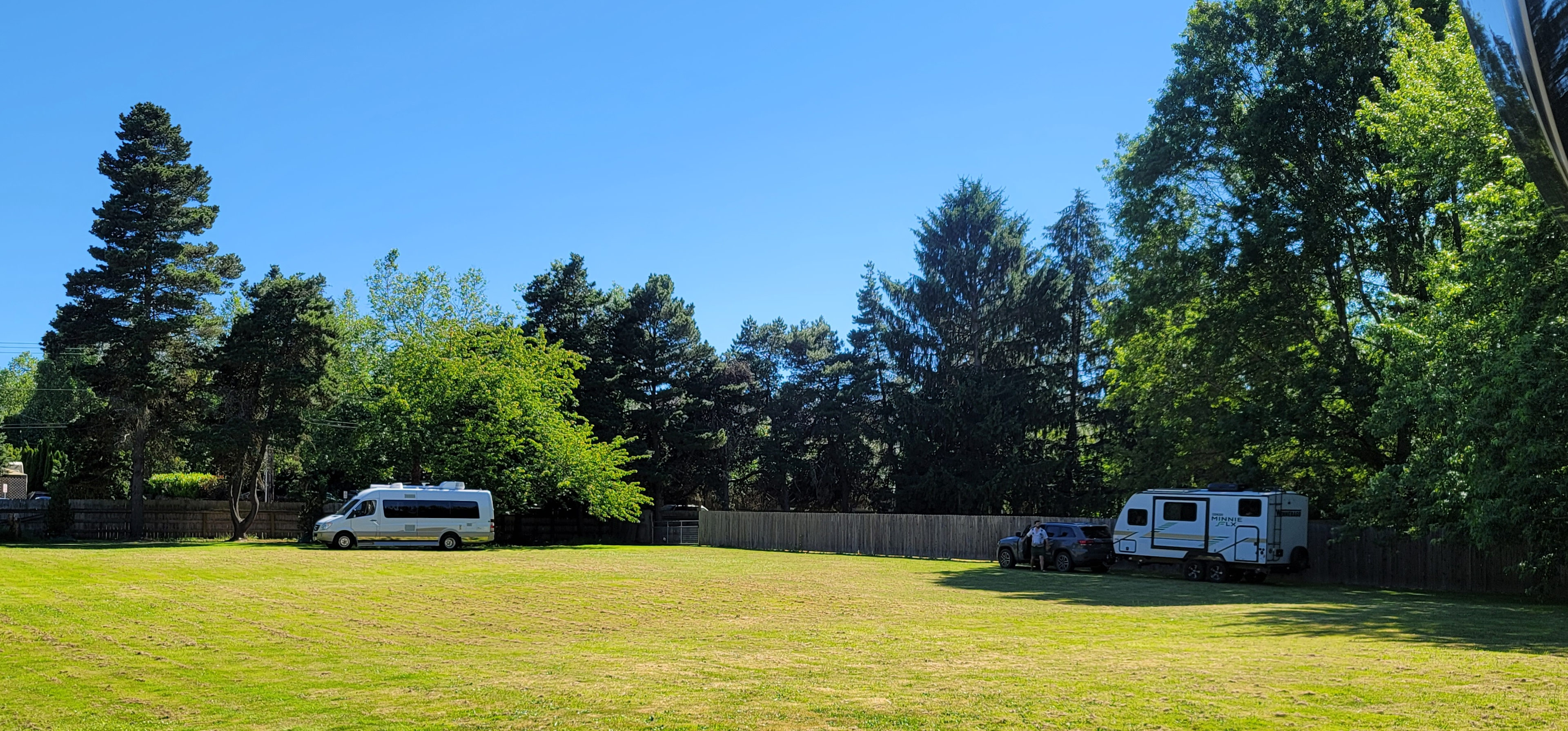 We saved 6 sites, here are just 2.