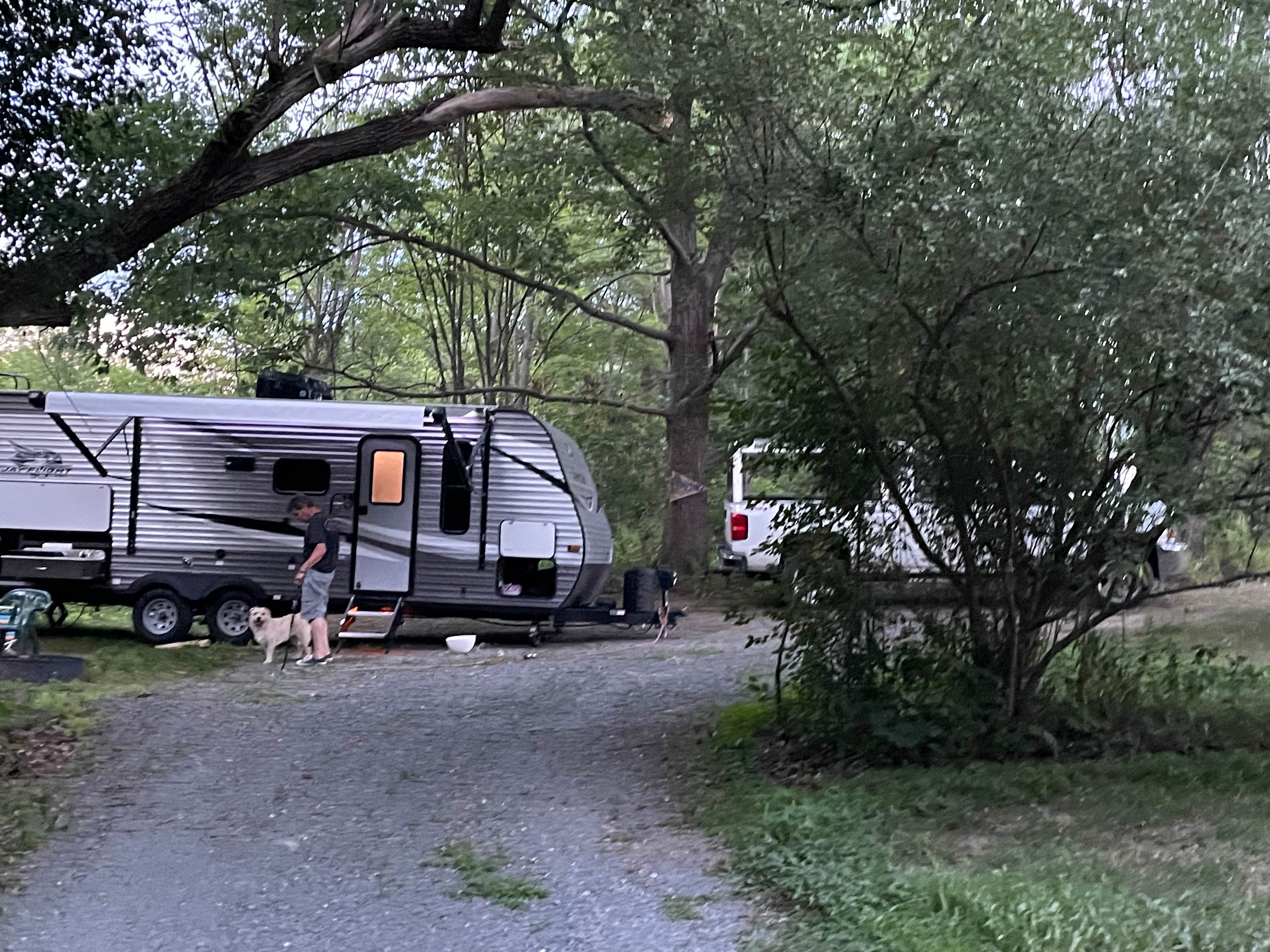 Dharma Bums Eco Lodge