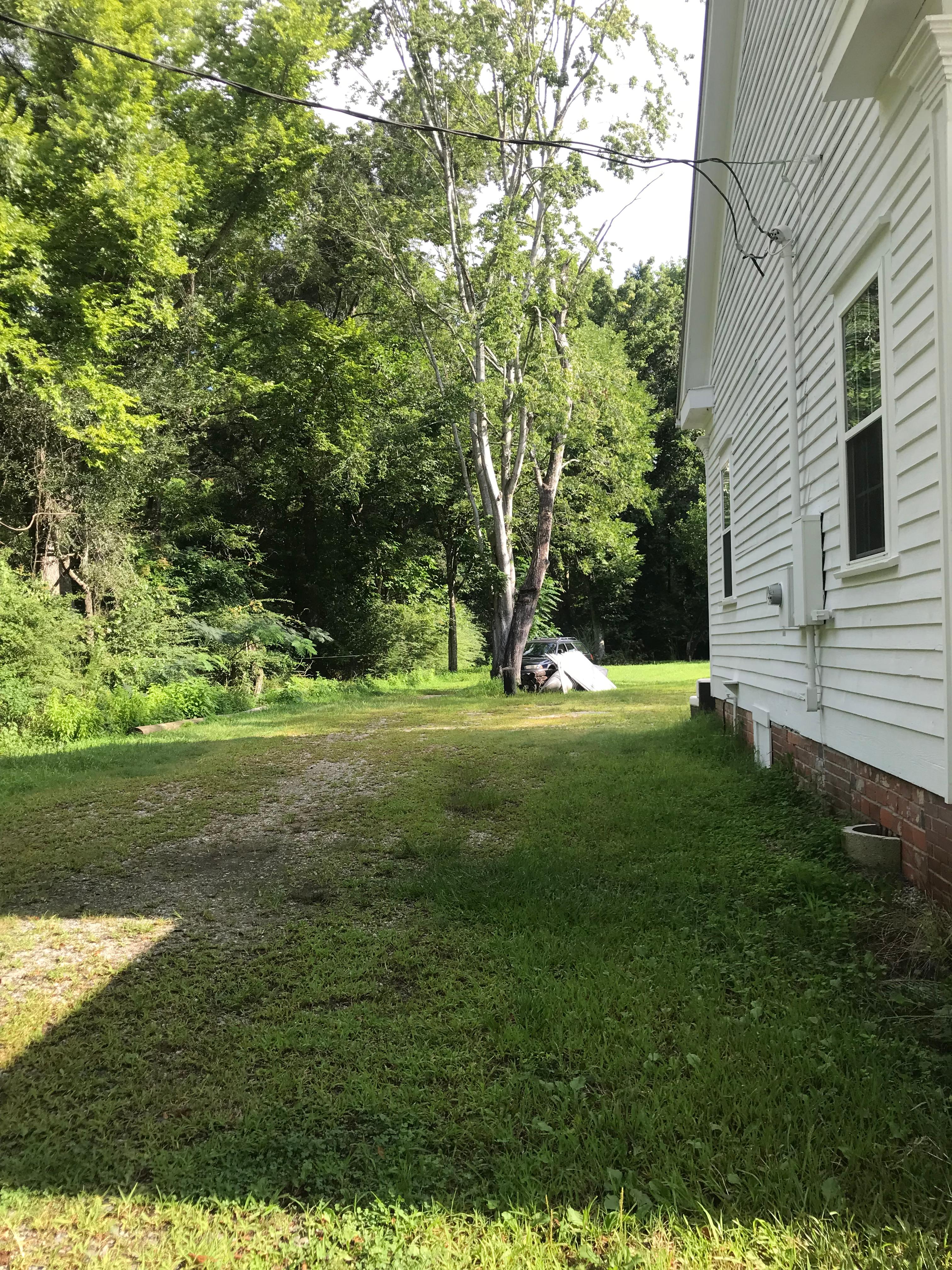 Wander Inn Campers, Backpackers, RV