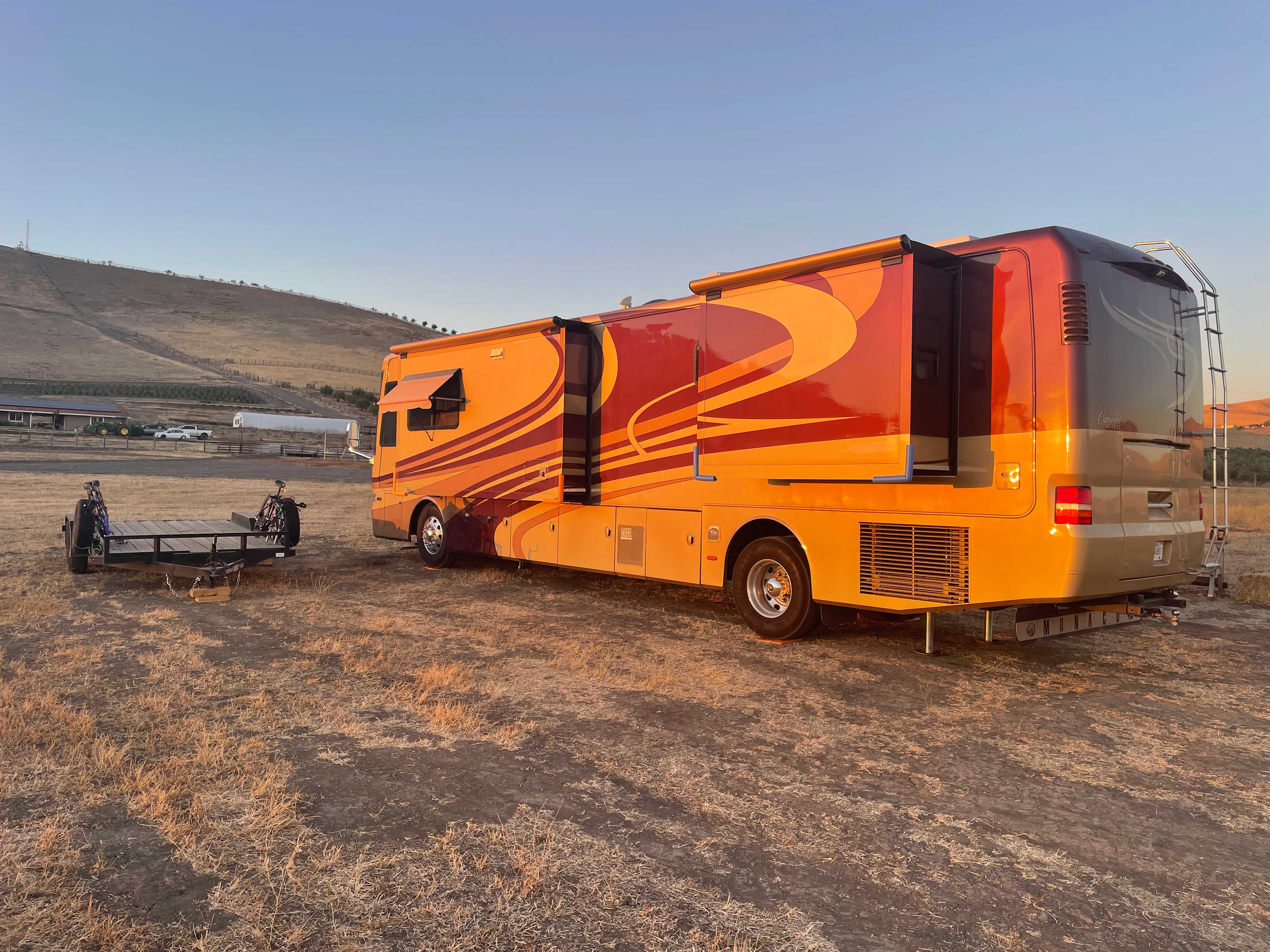 The Ranch at Cross Road