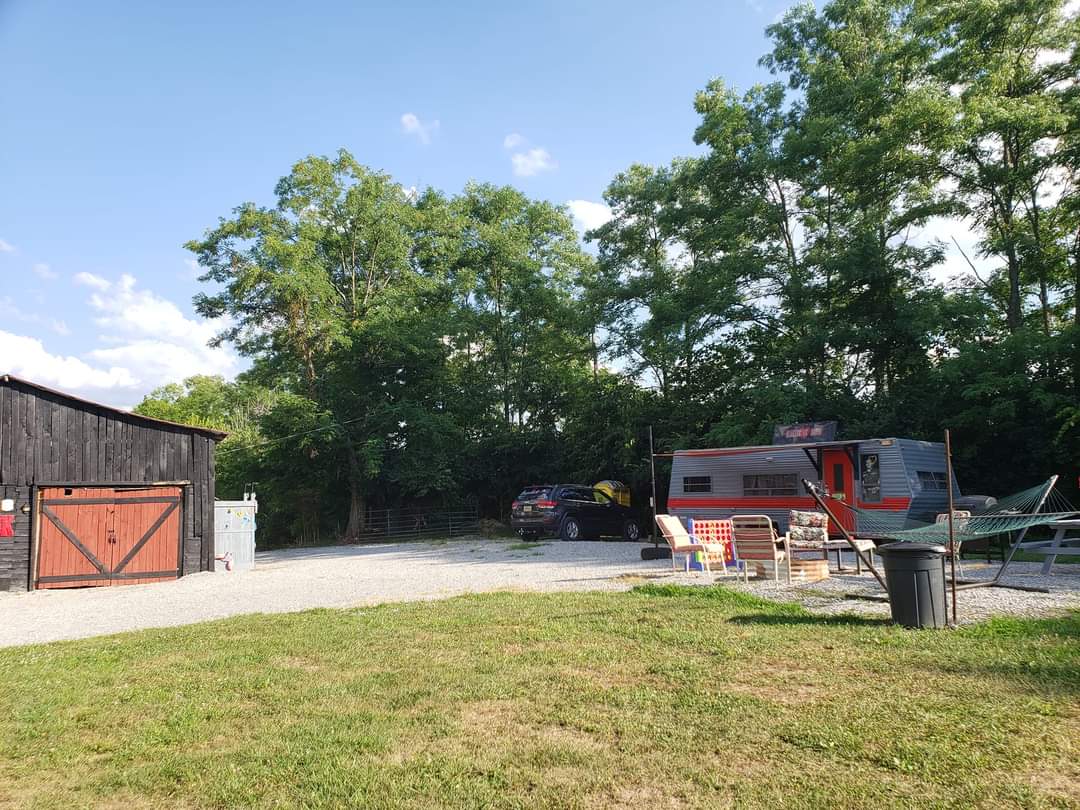 Two Mile Glamping