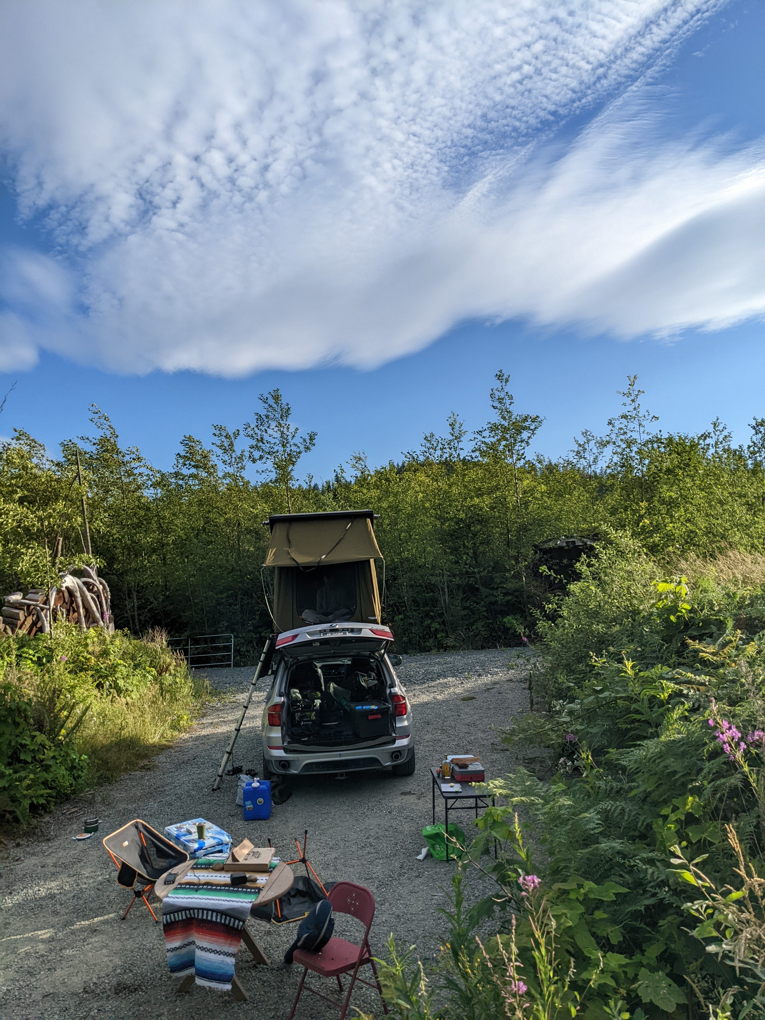 Sea Change Farm and Nursery