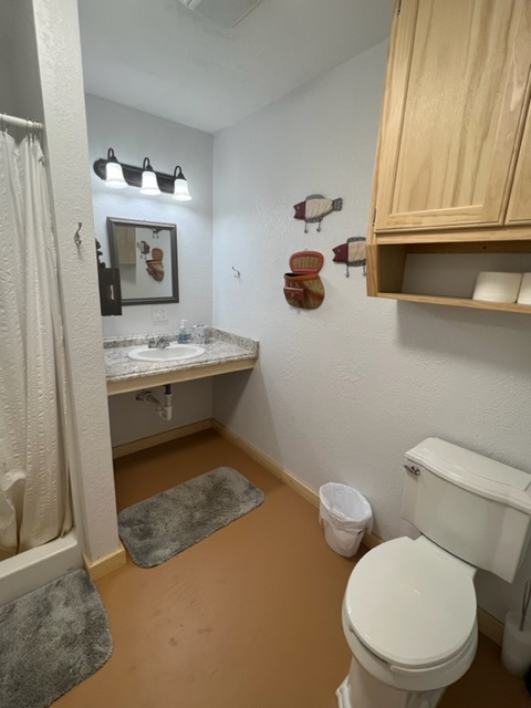AIYM Camp Riverfront Duplex Cabin!