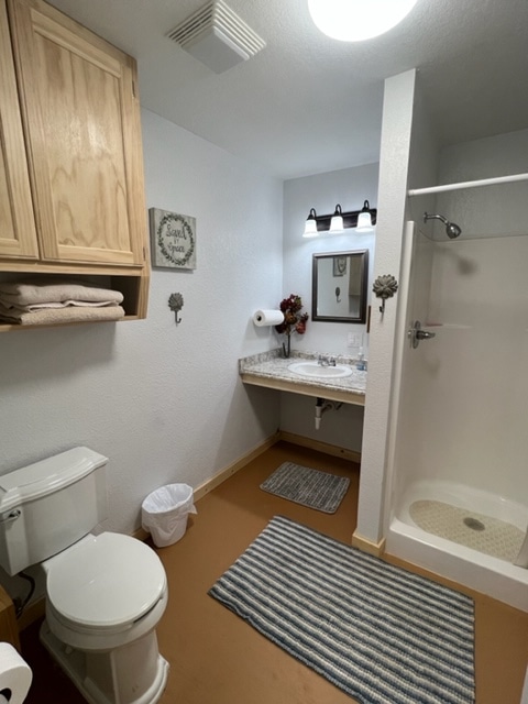 AIYM Camp Riverfront Duplex Cabin!