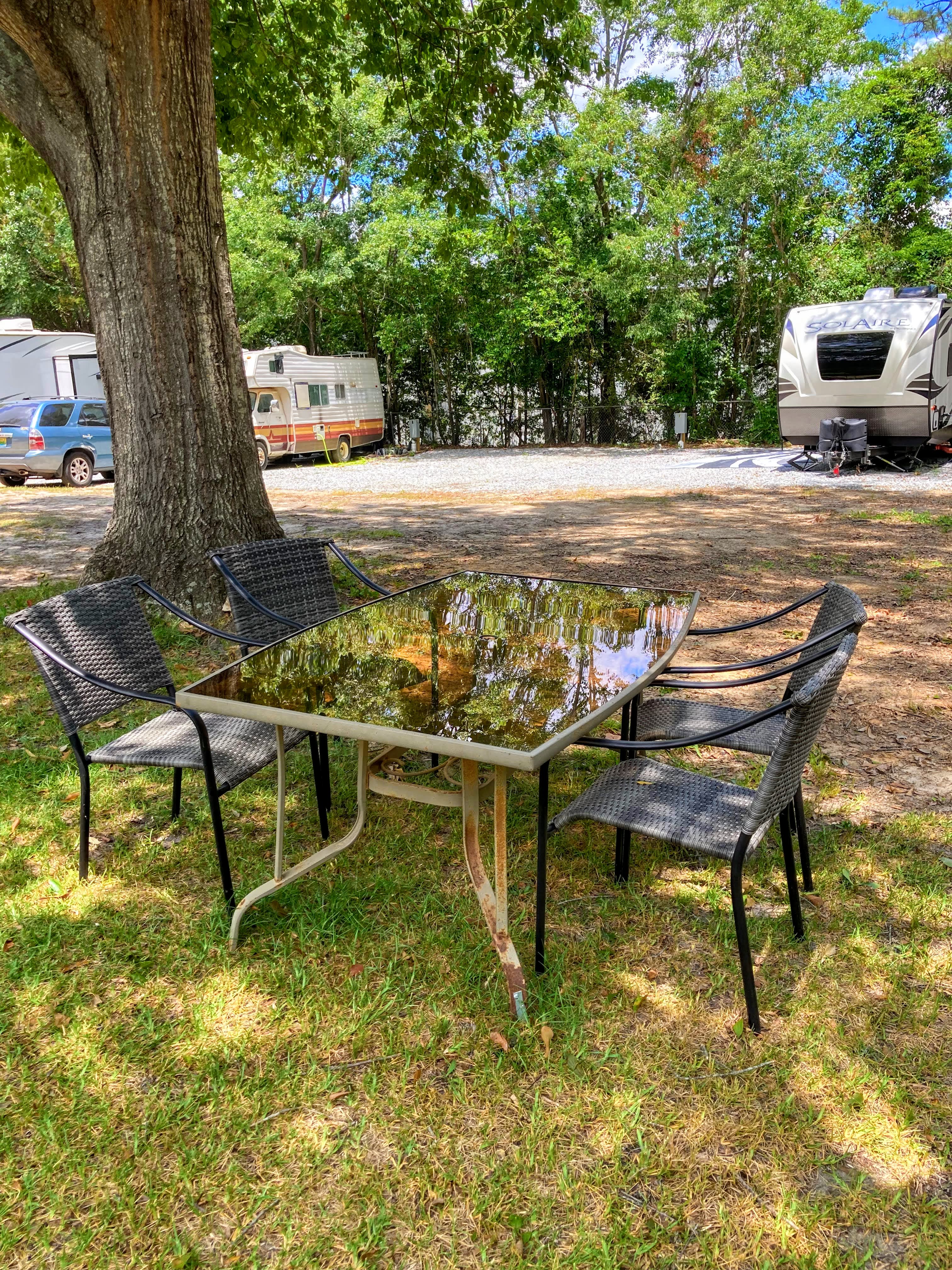 Tranquility Point RV Community
