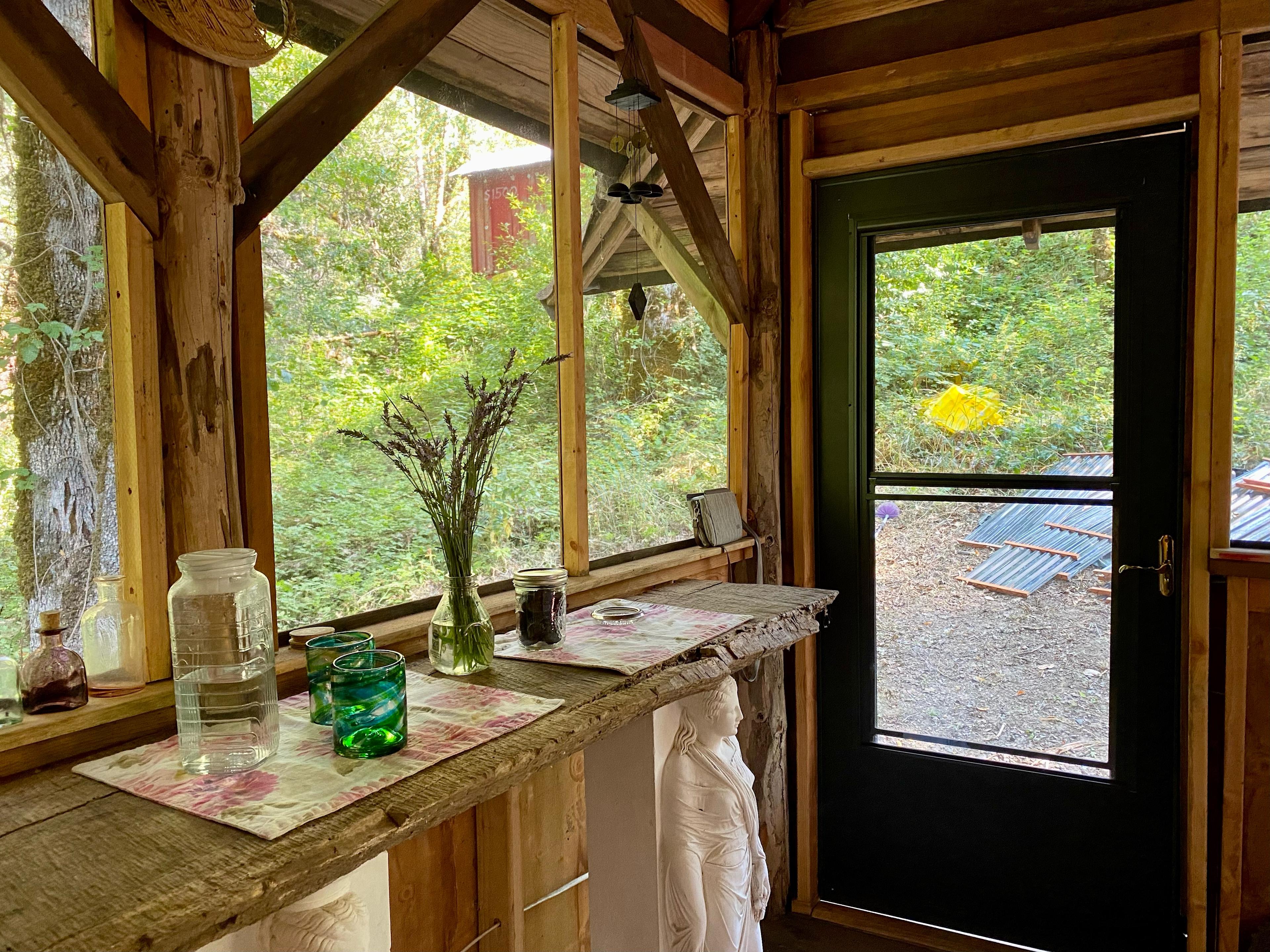 Briceland Vineyards Ranch