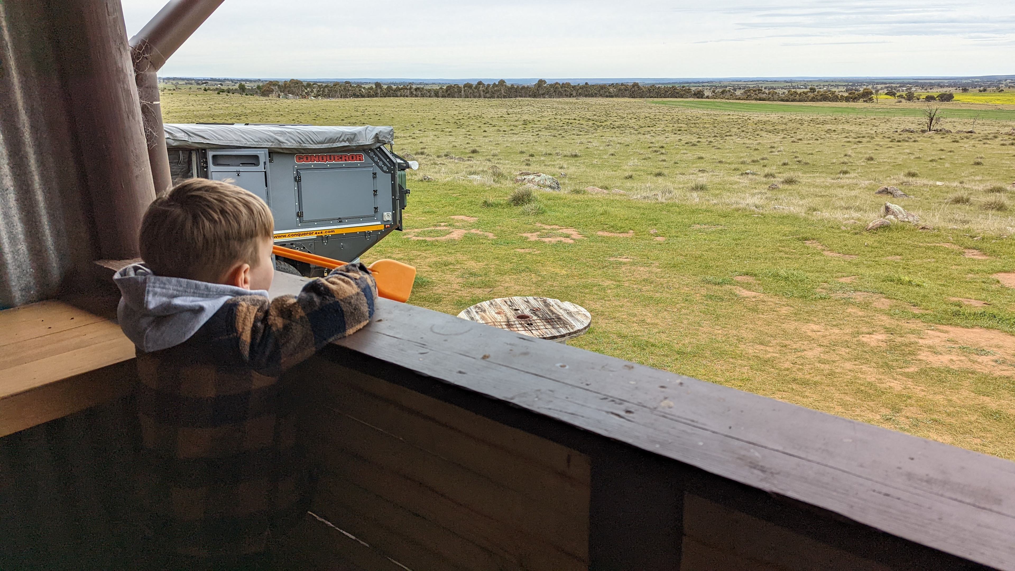 Easy bike riding everywhere