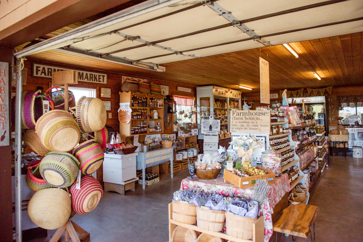 Hidden Acres Orchards