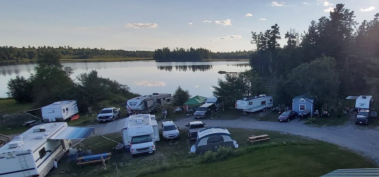 Marten River Escapes