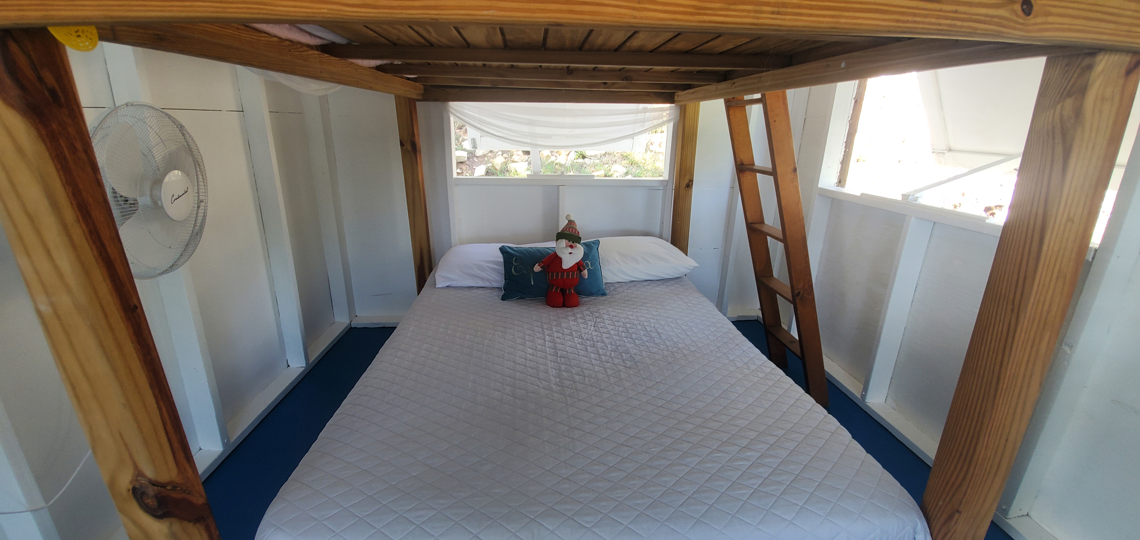 My Little Shack by the Sea