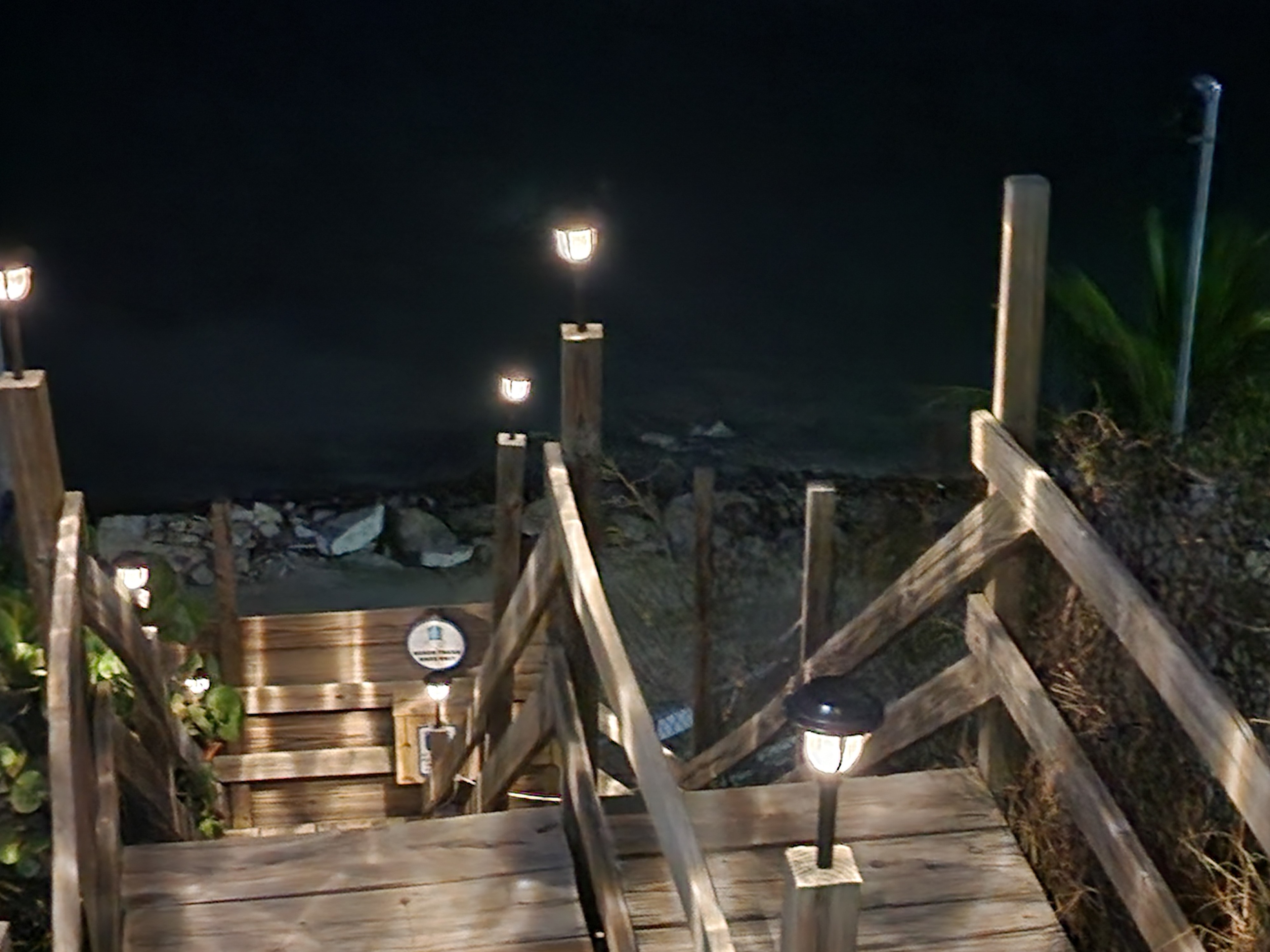 My Little Shack by the Sea
