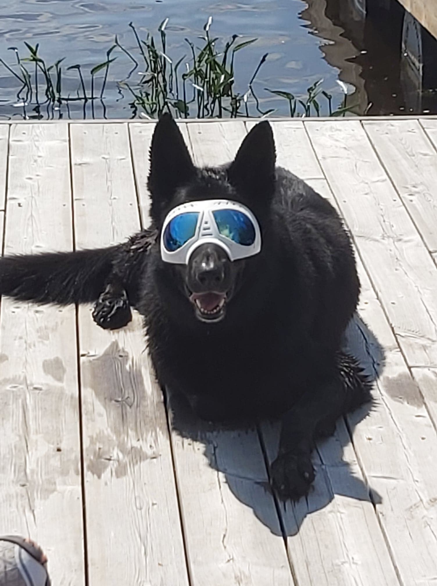 Marten River Escapes