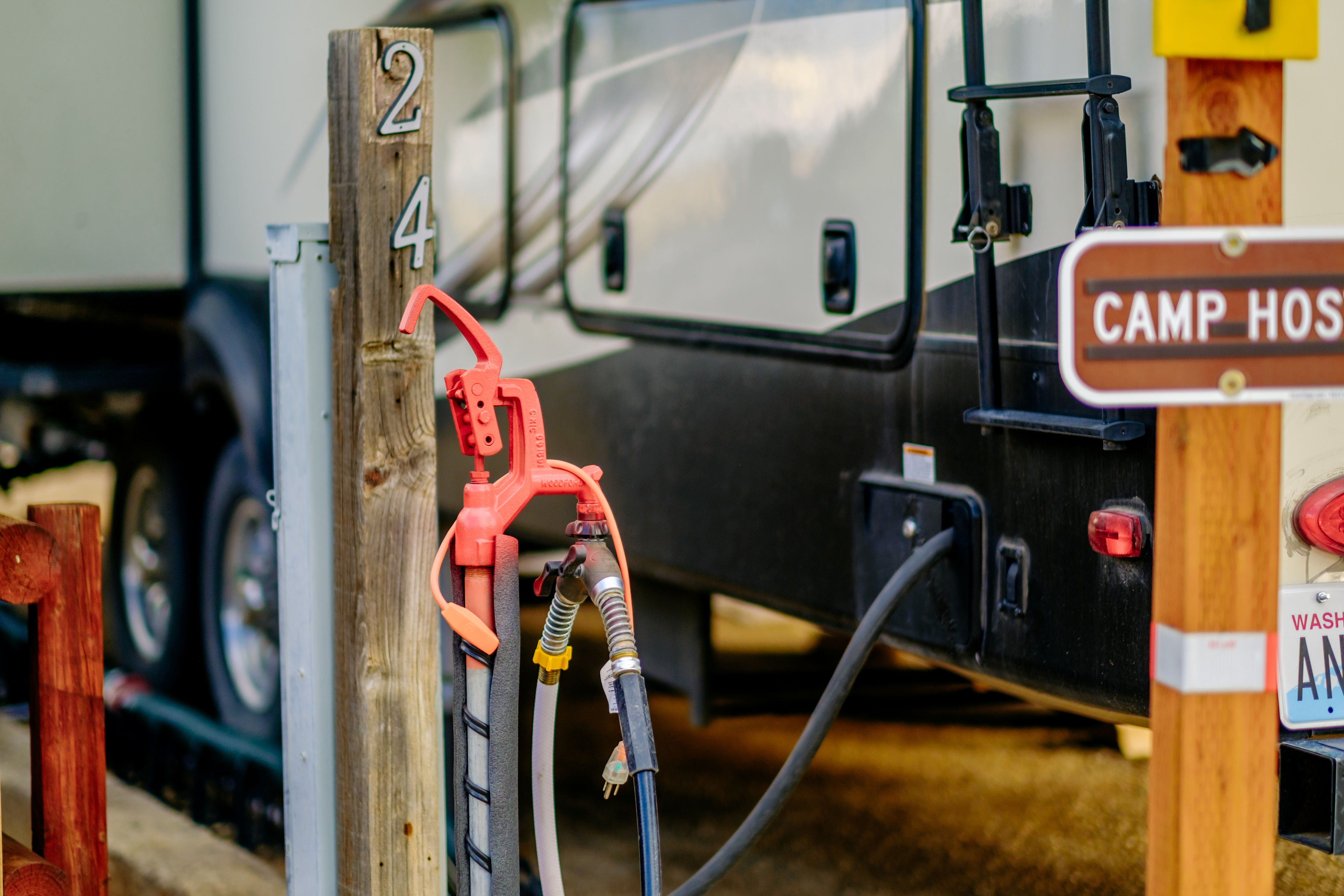 Canyons of Escalante RV Park