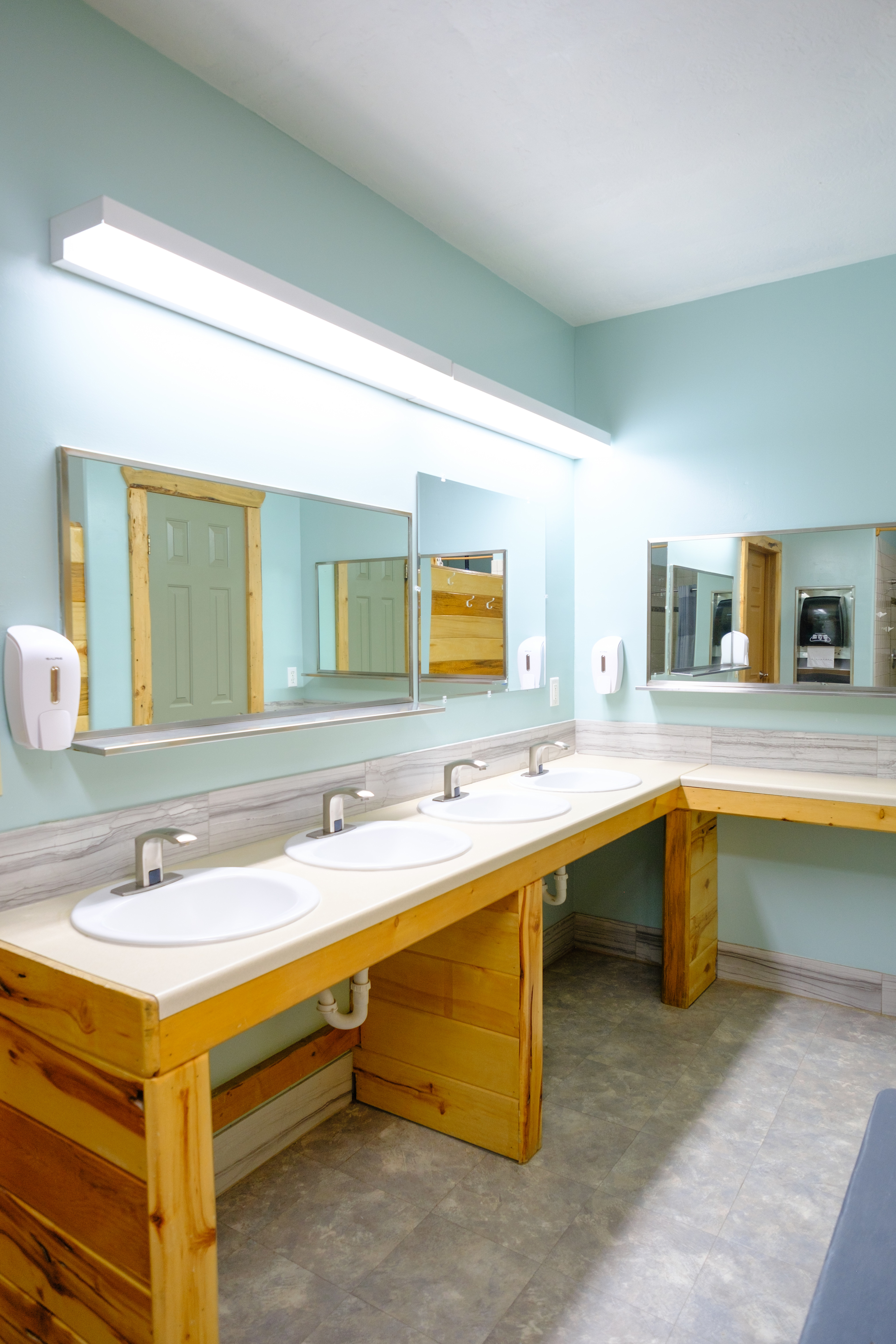 Canyons of Escalante RV Park