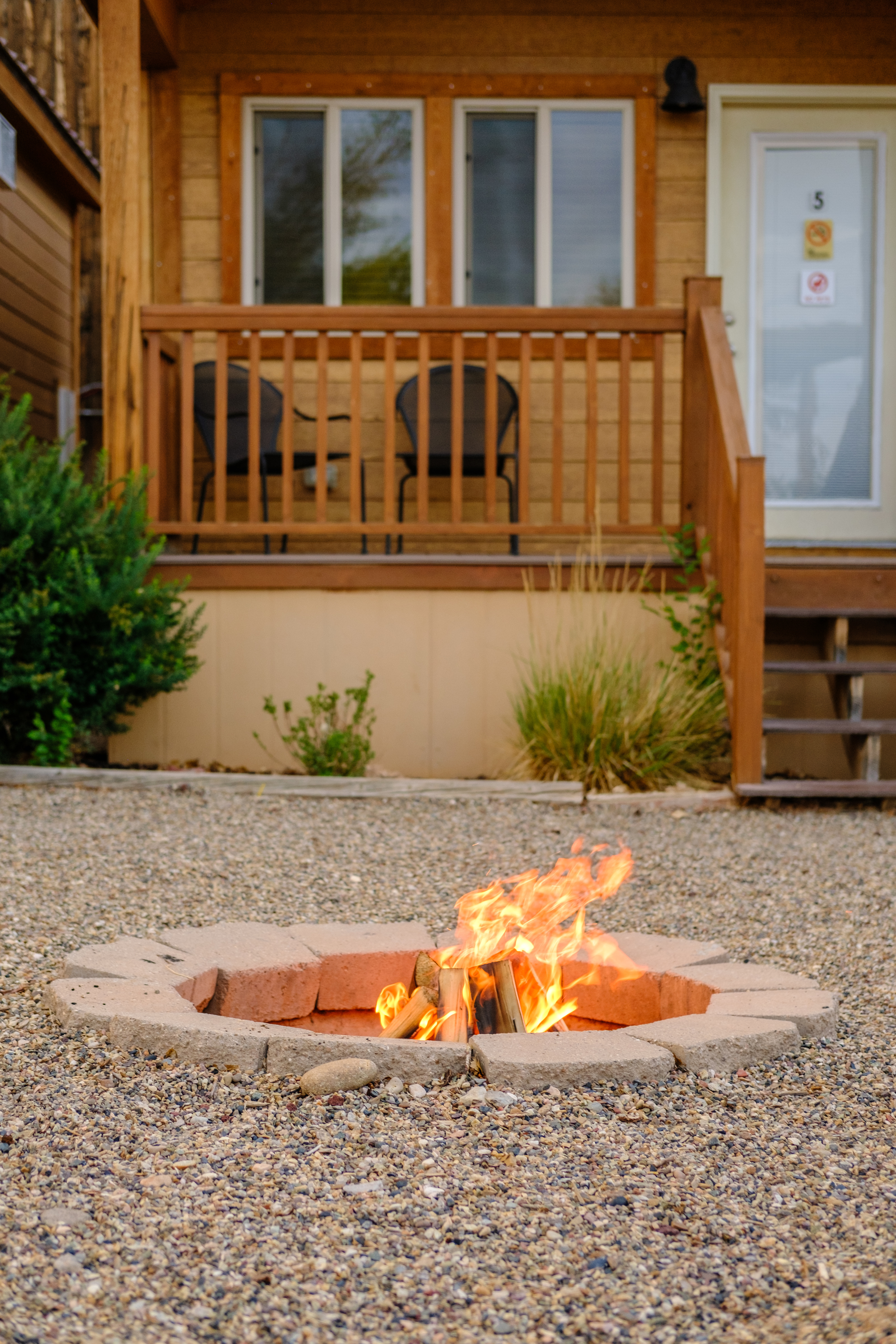 Canyons of Escalante RV Park