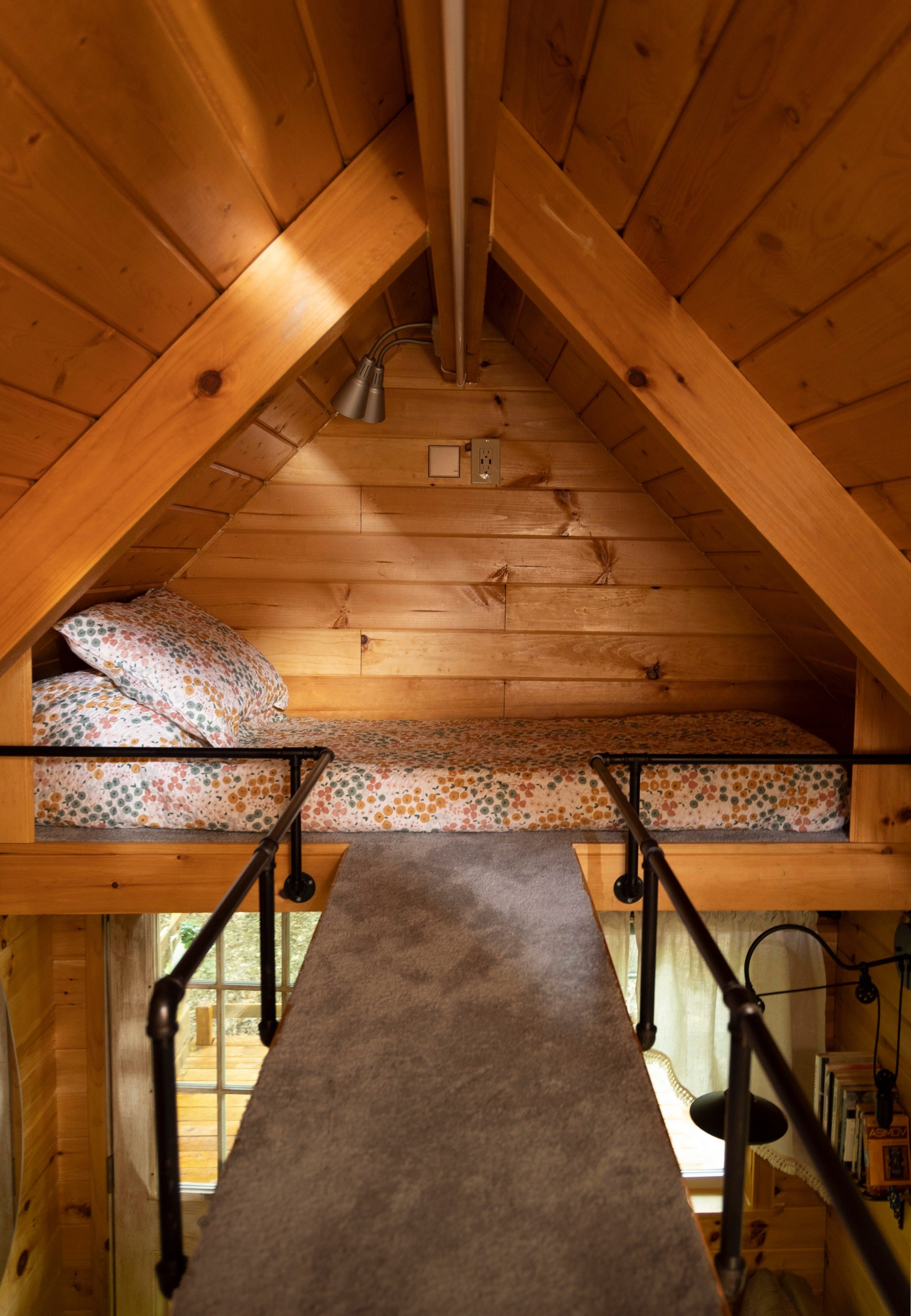 The Birdhouse Tiny Home