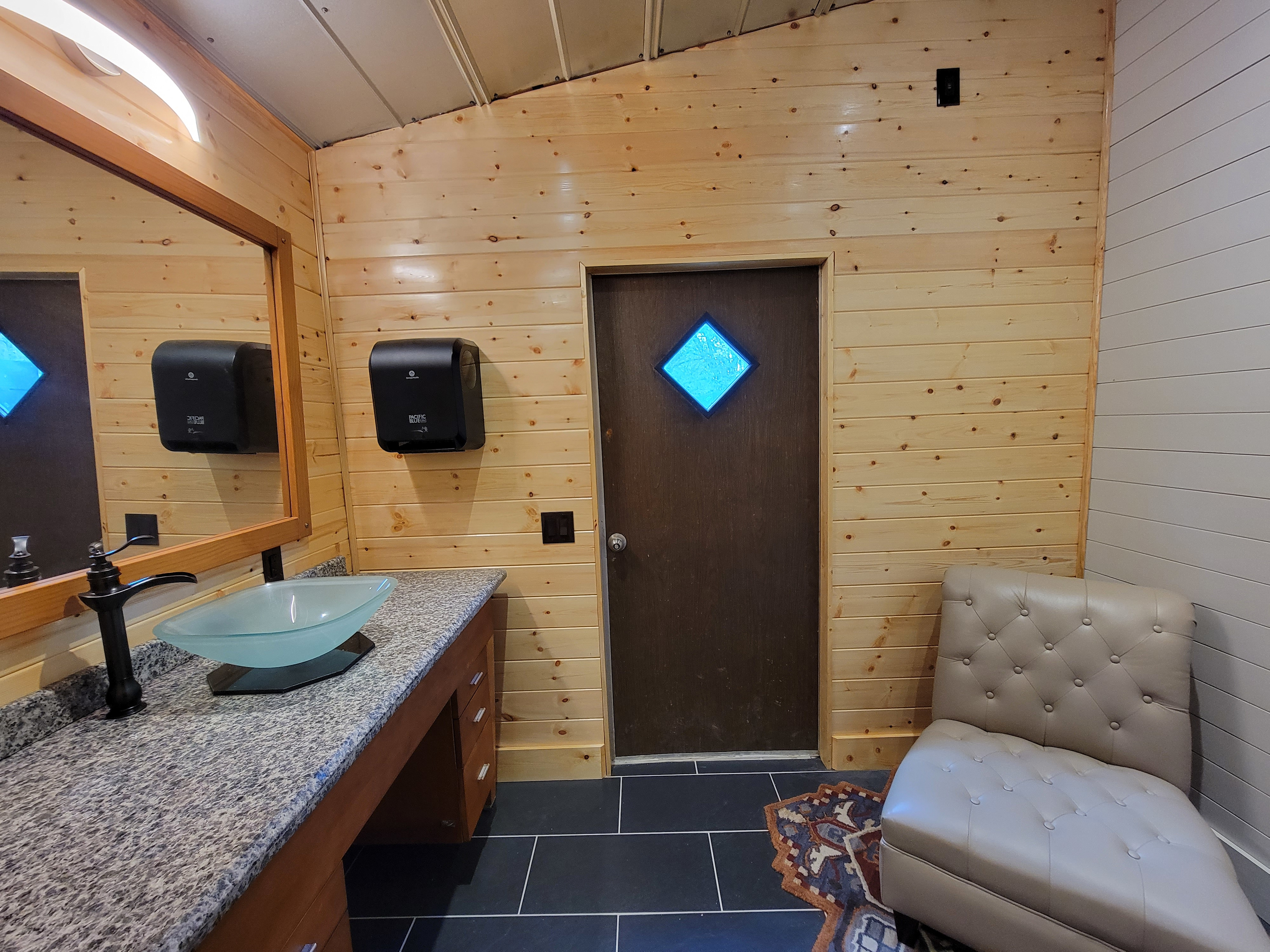 Edisto River Luxury RV Resort