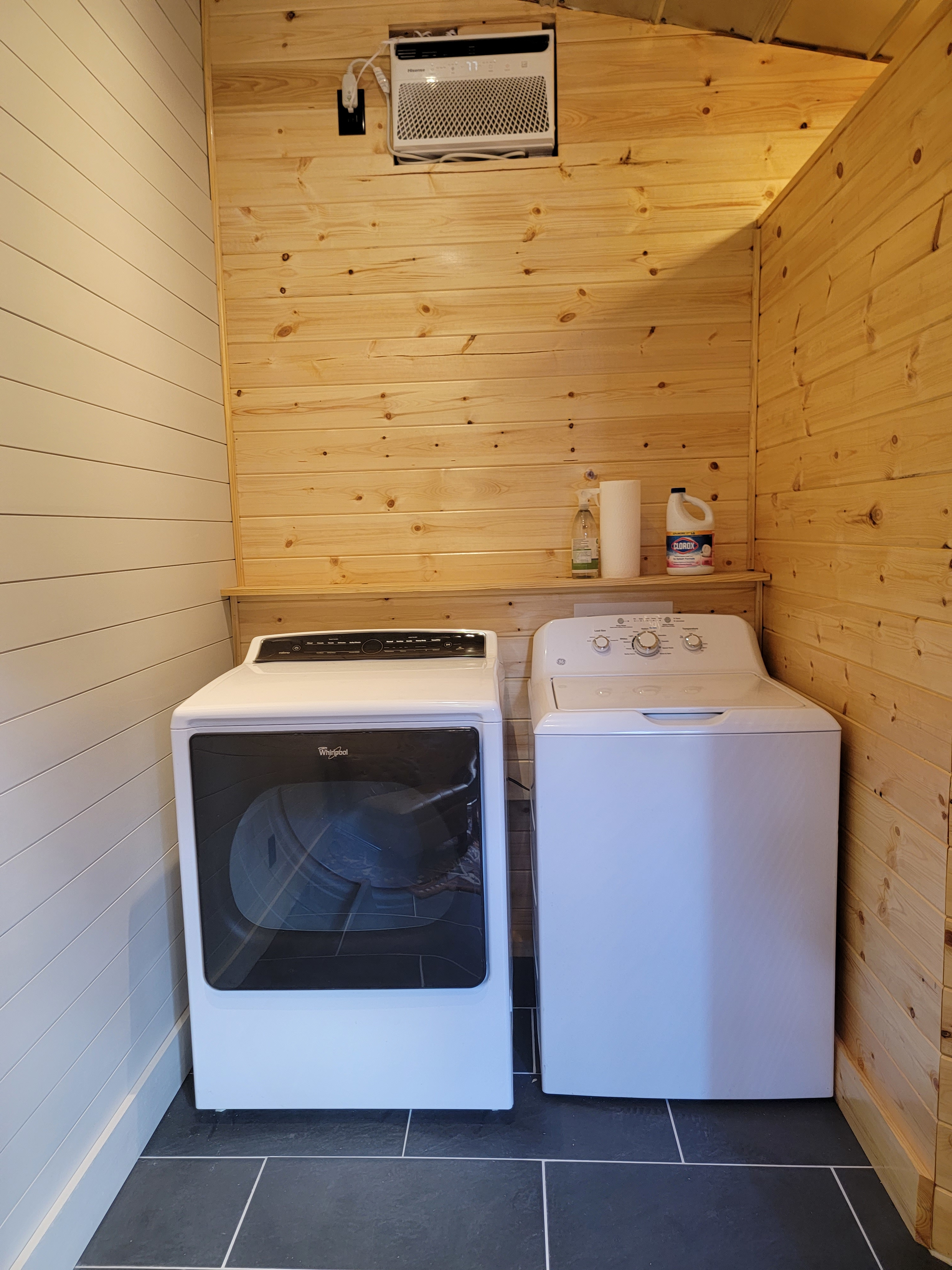 Edisto River Luxury RV Resort