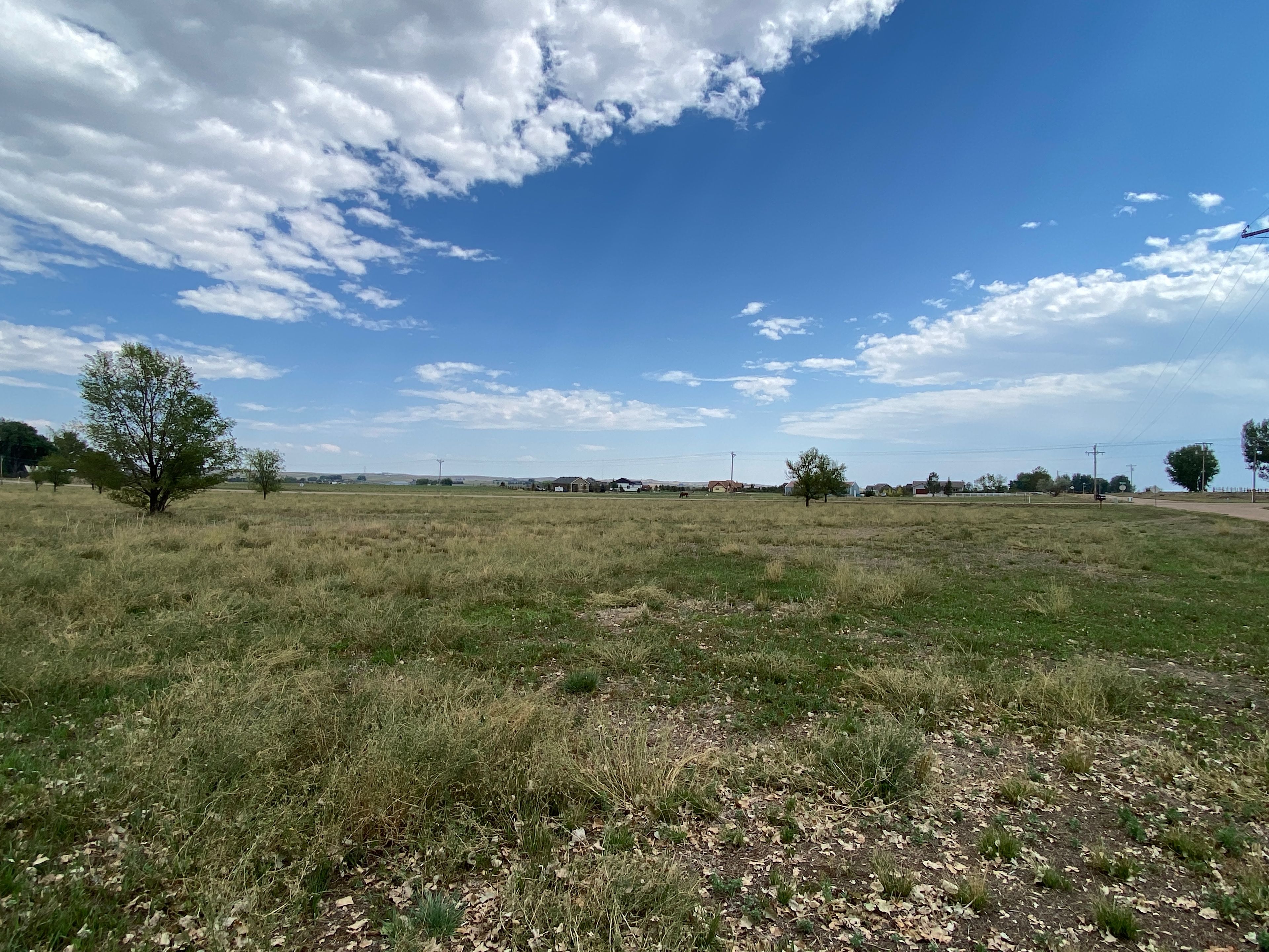 God's Beautiful Creation