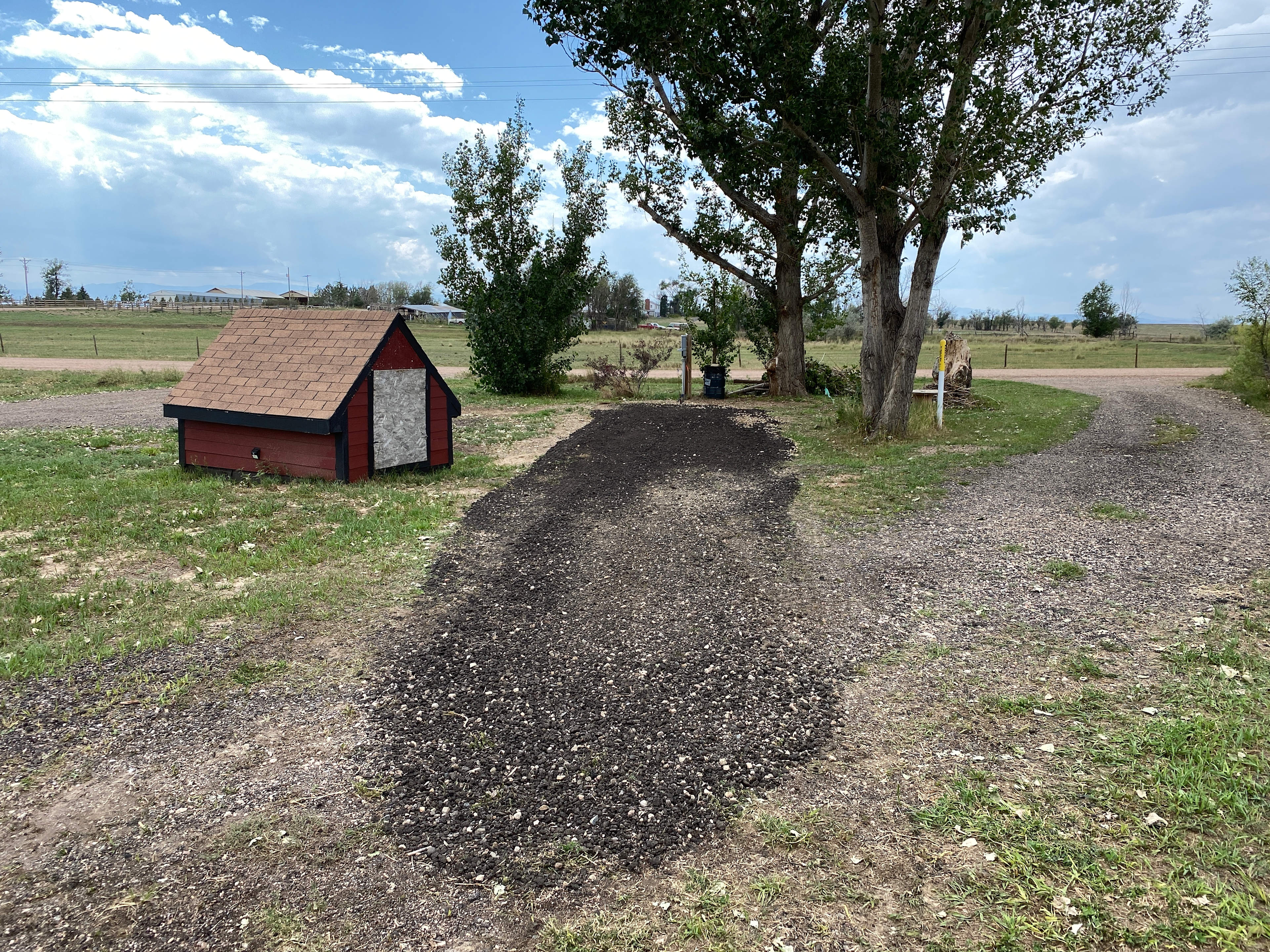 God's Beautiful Creation