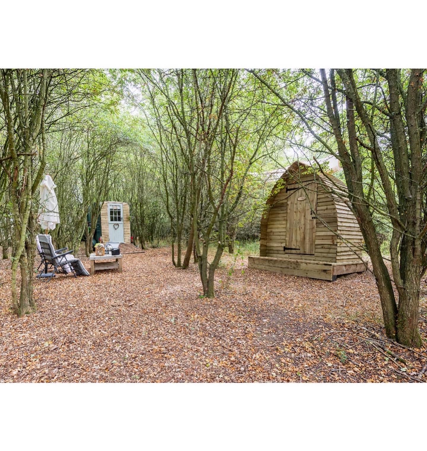 Three Mile Hideaway