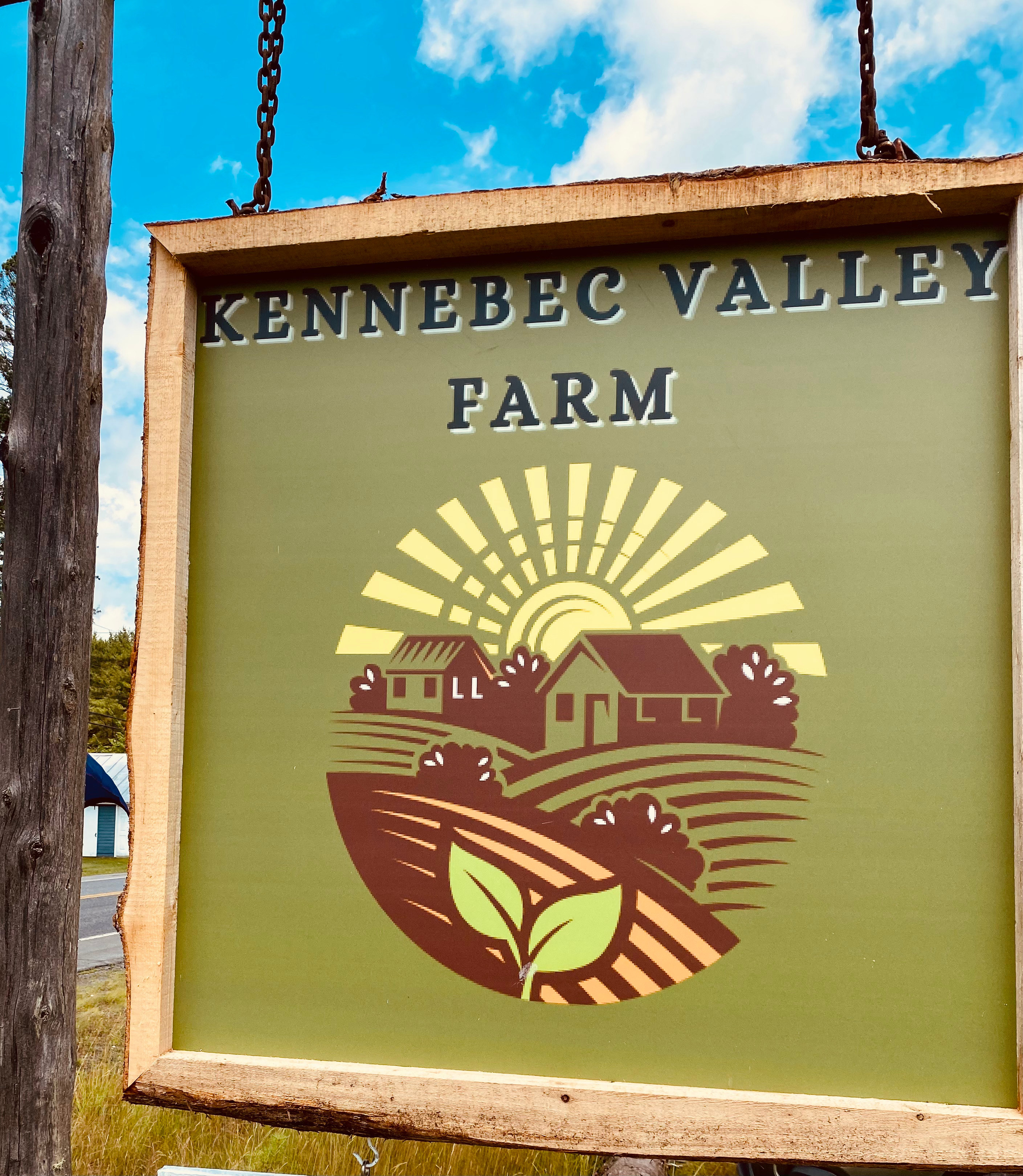 Kennebec Valley Farm