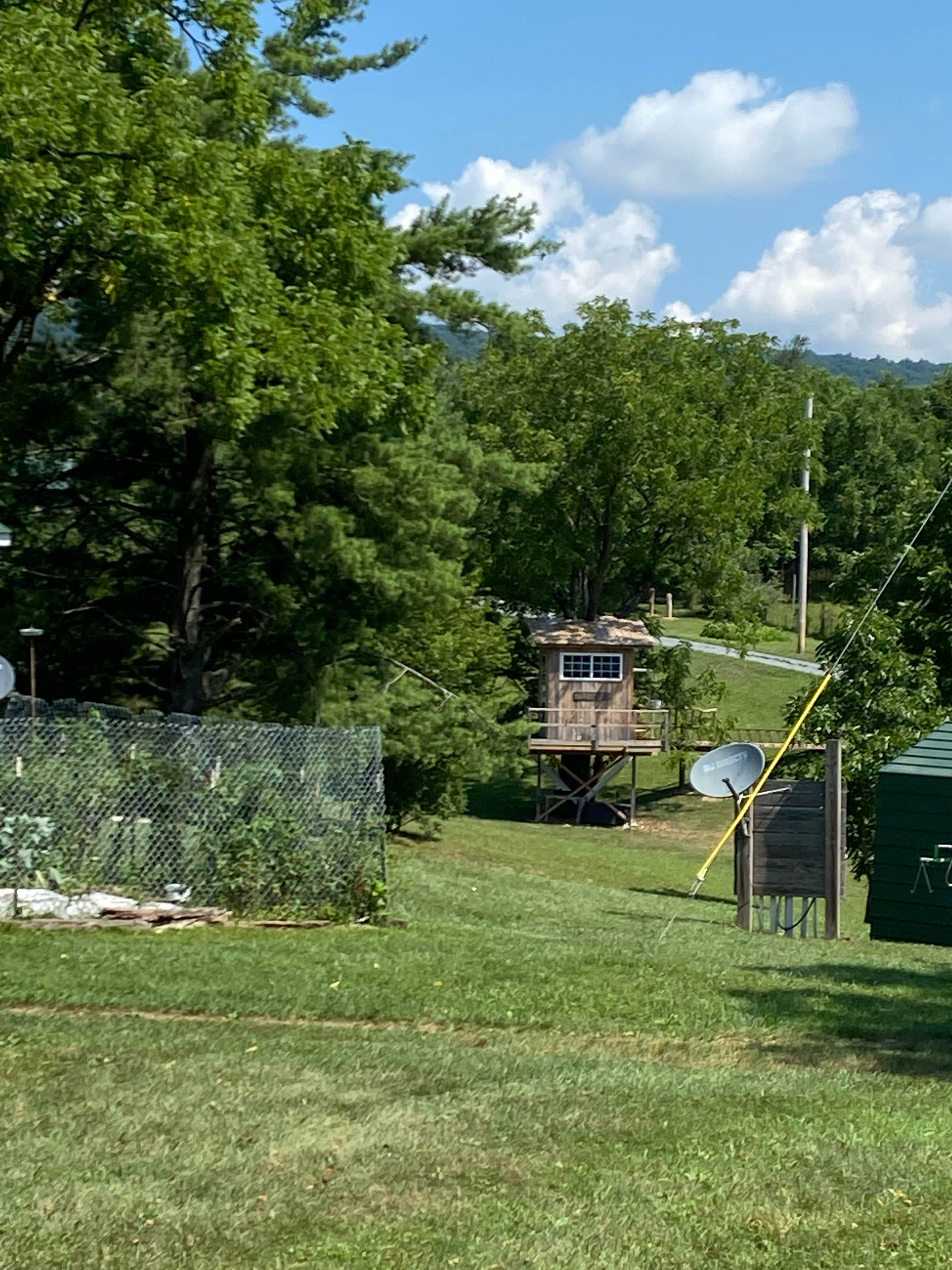 Fairview Farms Airfield