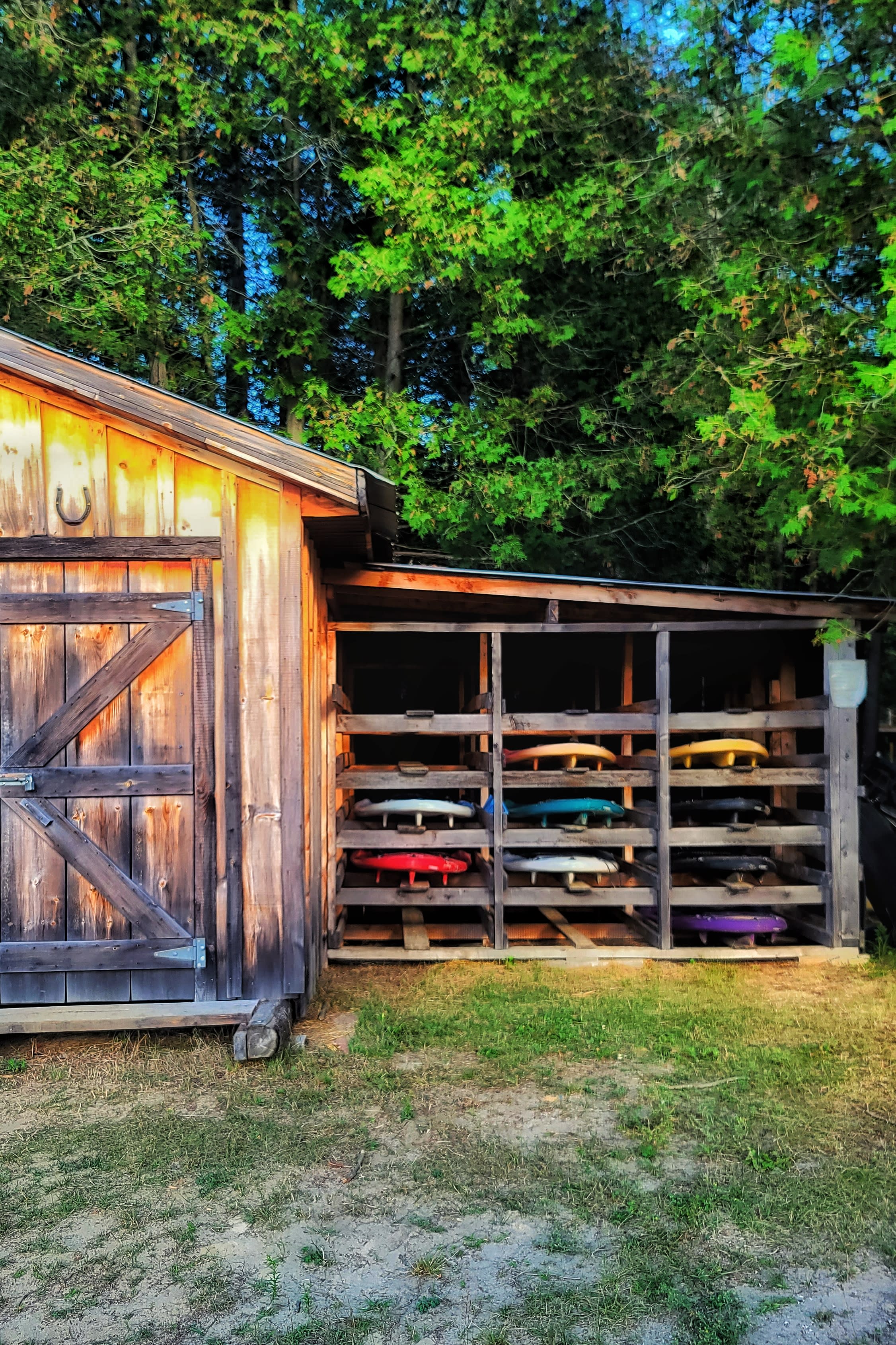 Pedal Boats, Canoes and all other kinds of activities 