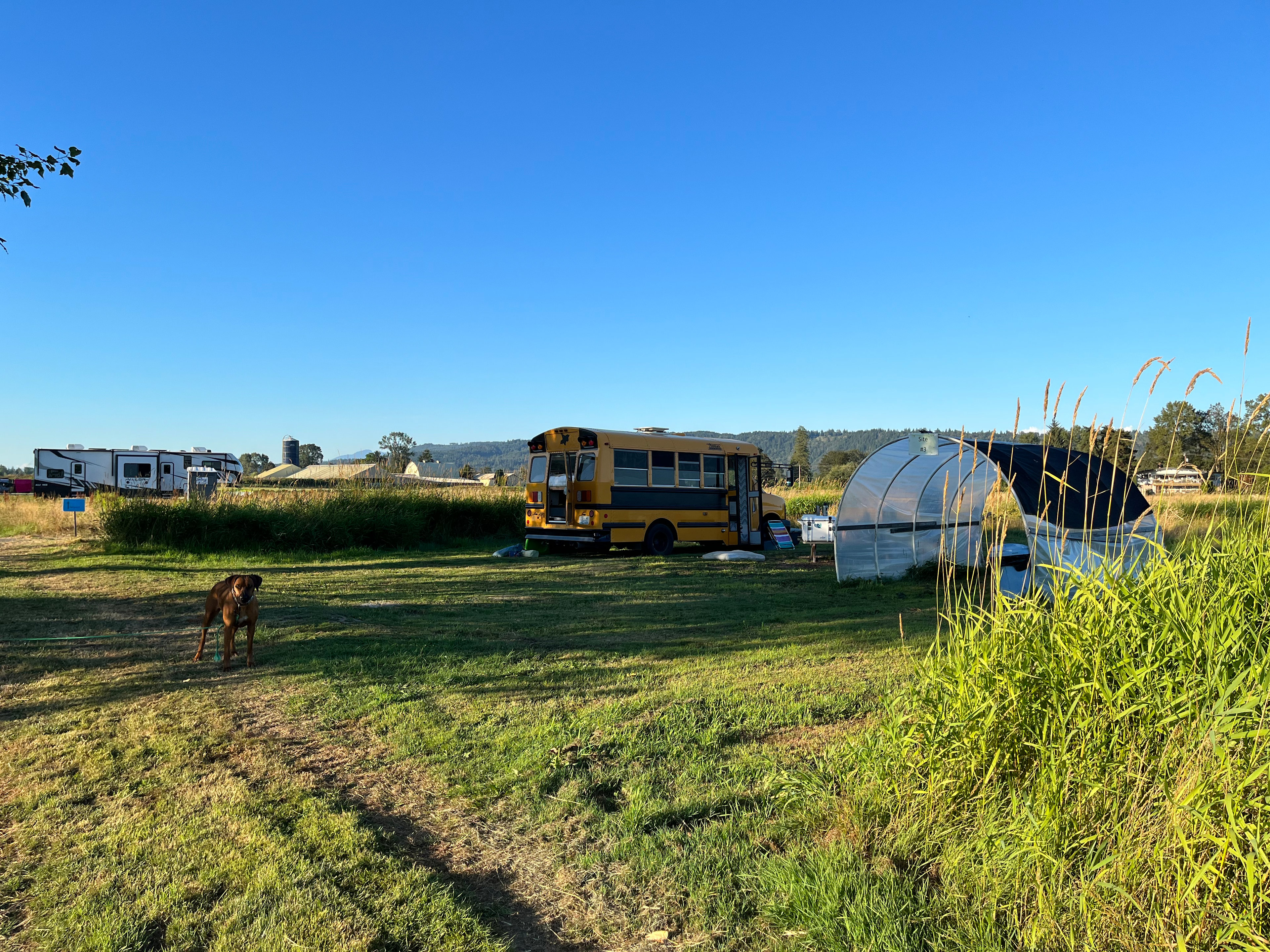 Roney River Ranch (R3)