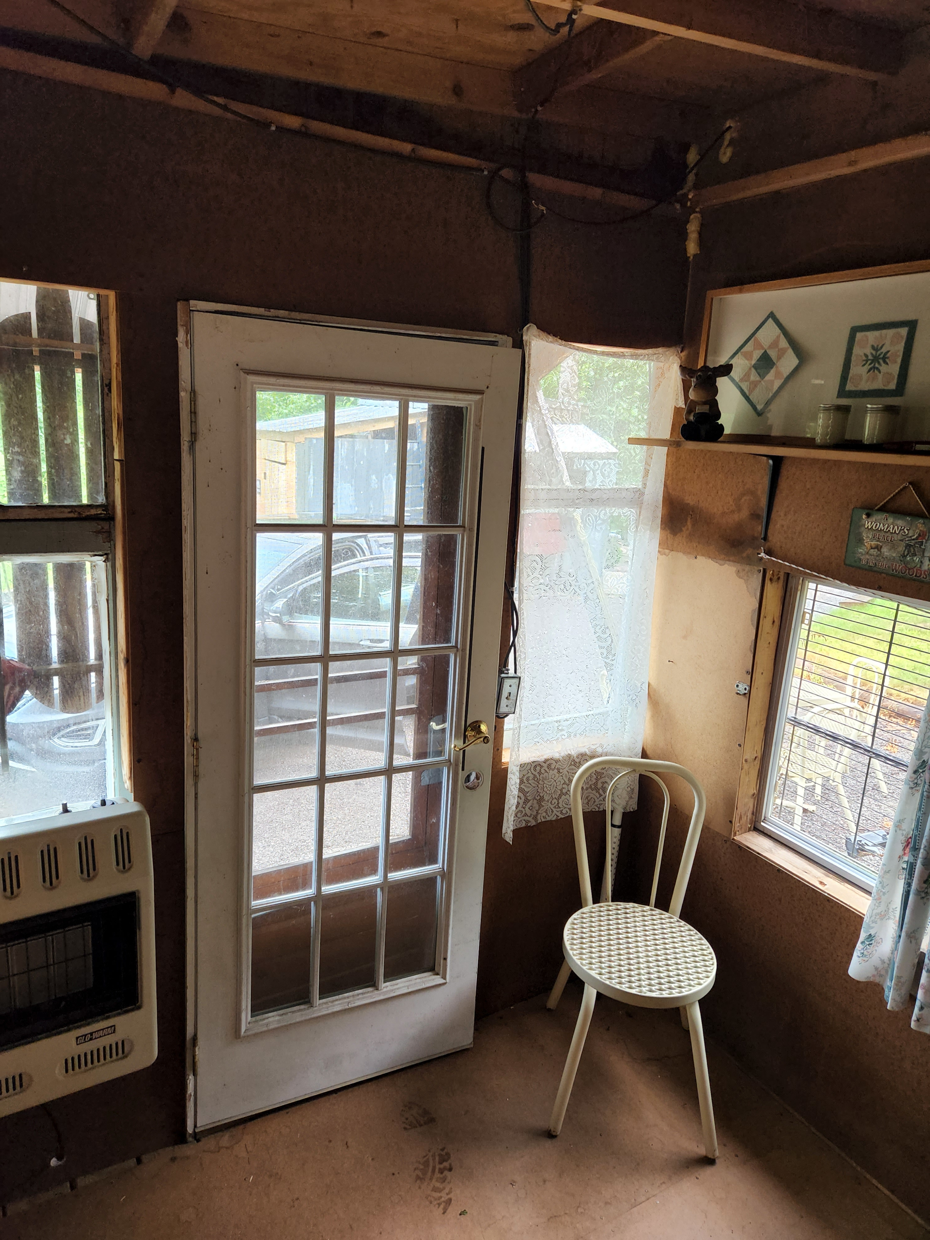 Bunkhouse