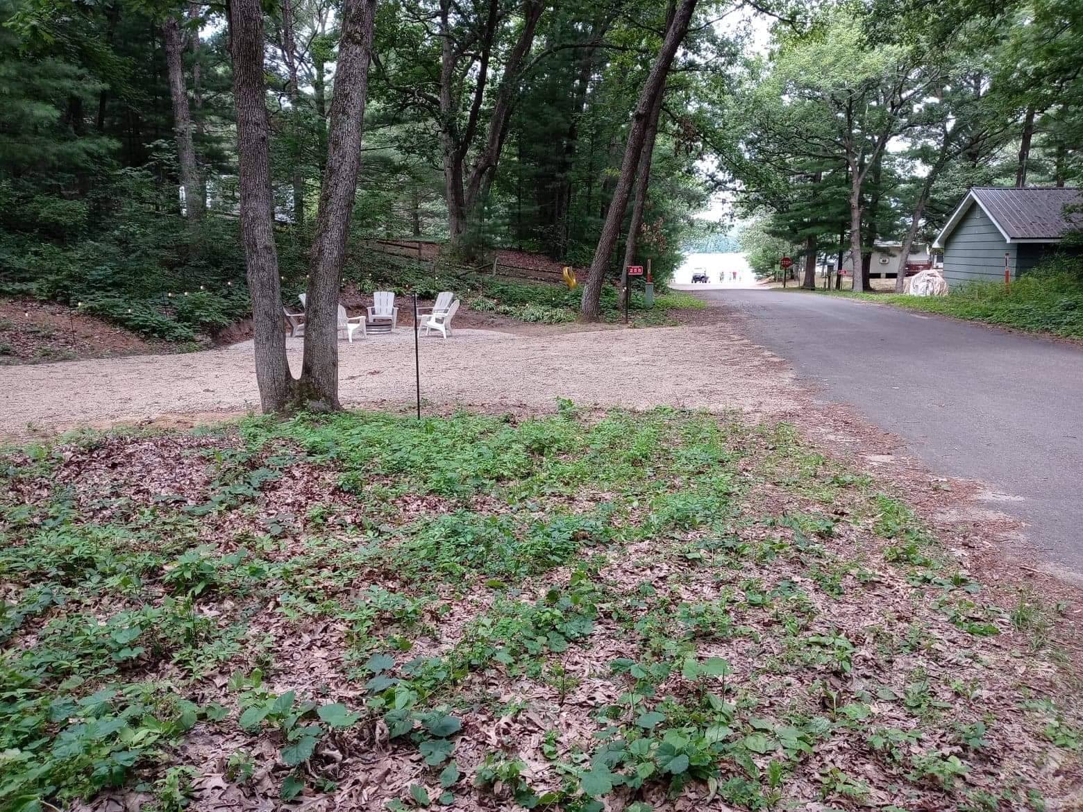 Maple Street Retreat